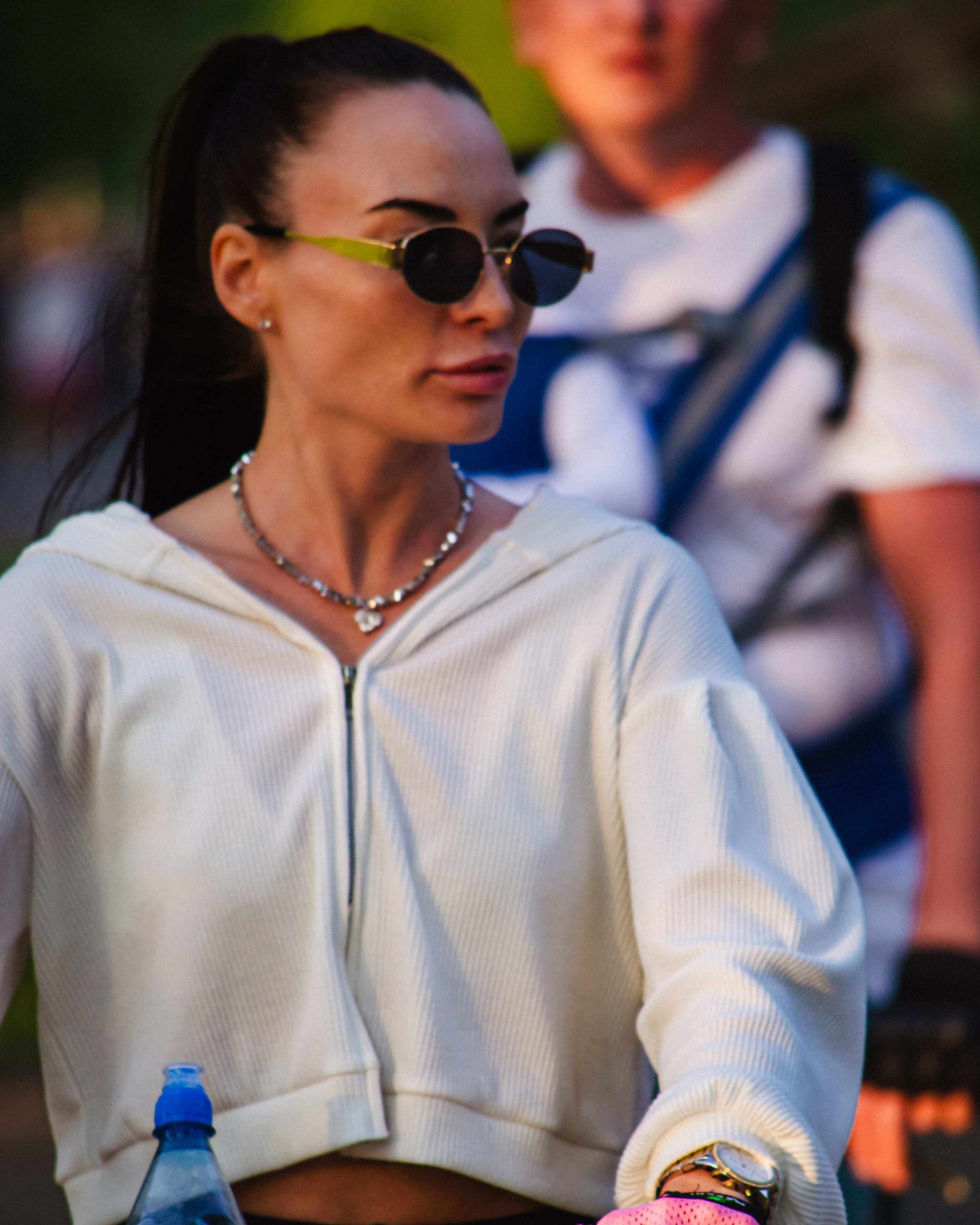 WOMEN IN THE FLOW. G G L V D M T R | Фотограф в Красноярске