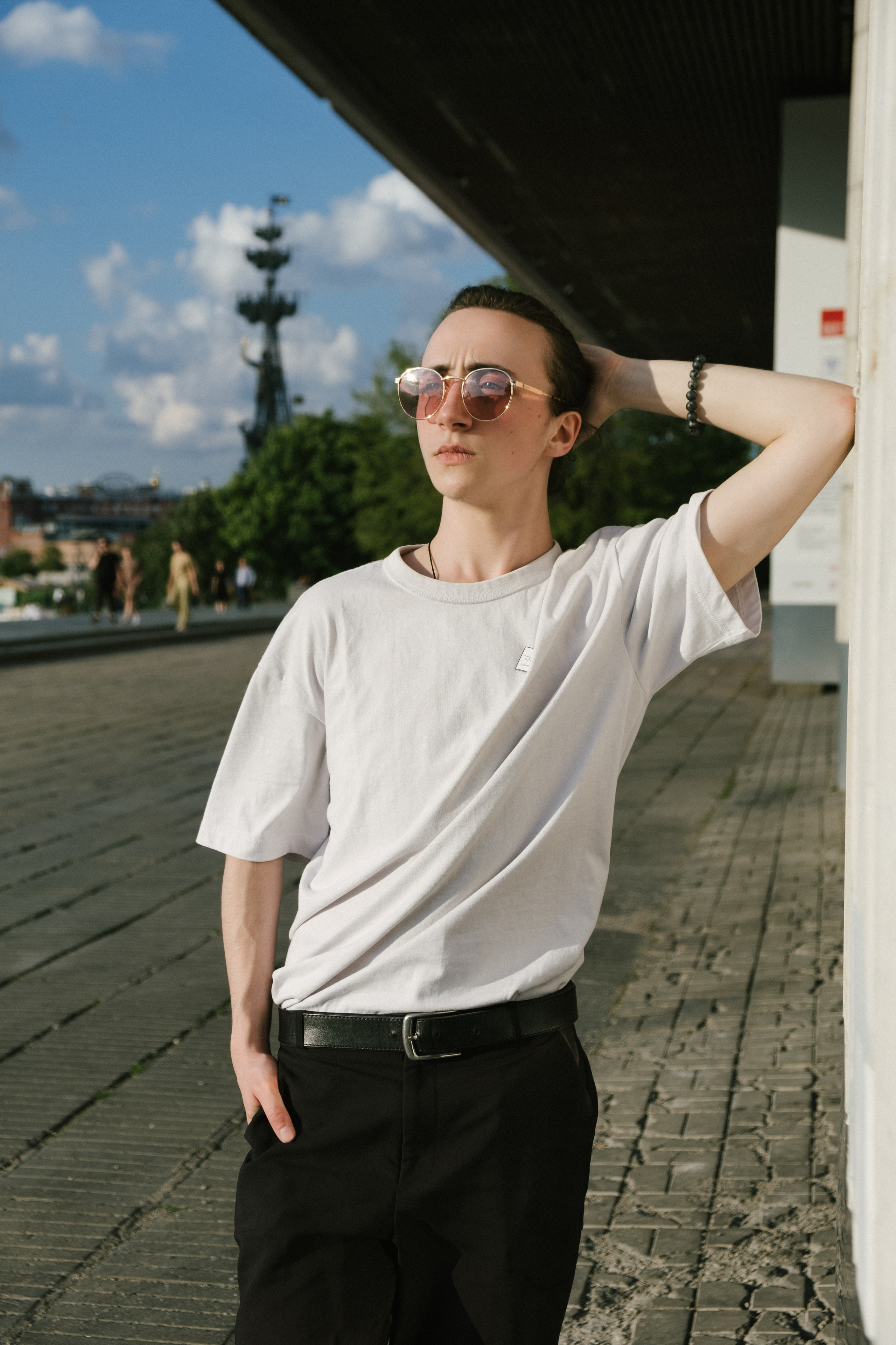 Константин. Фотограф в Москве | Екатерина Кондрашова