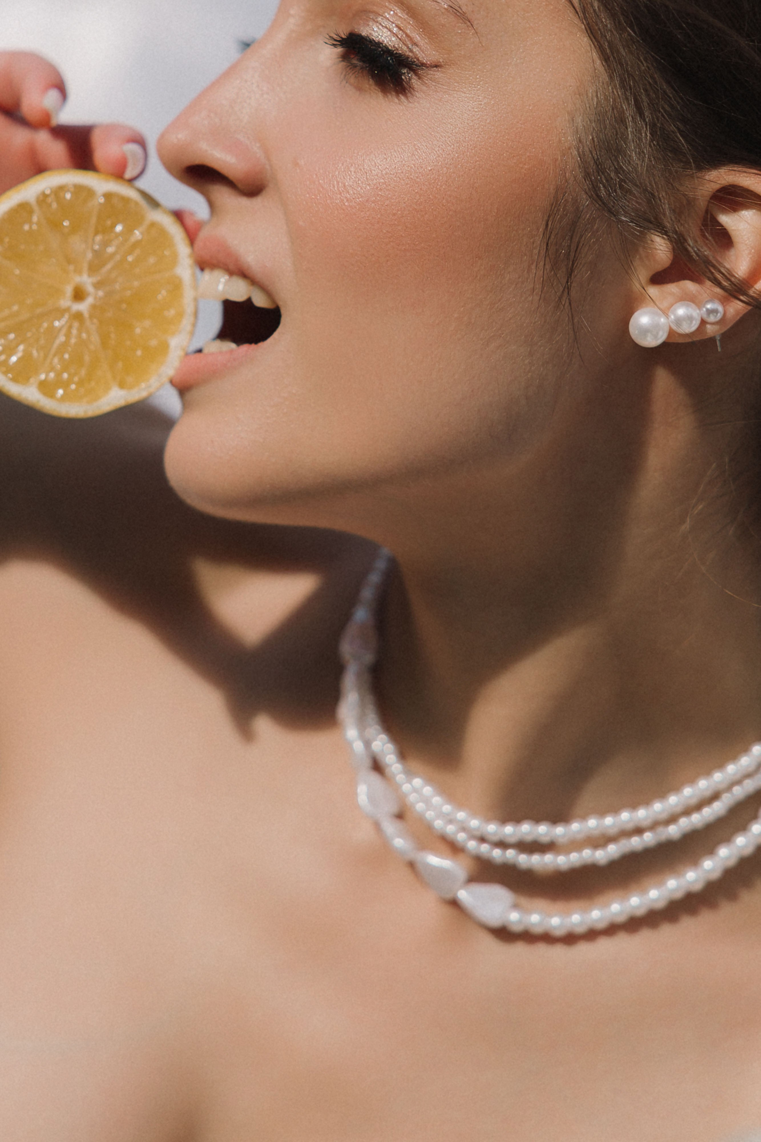 Кирилл и Лена. Свадебный фотограф в Москве и Екатеринбурге