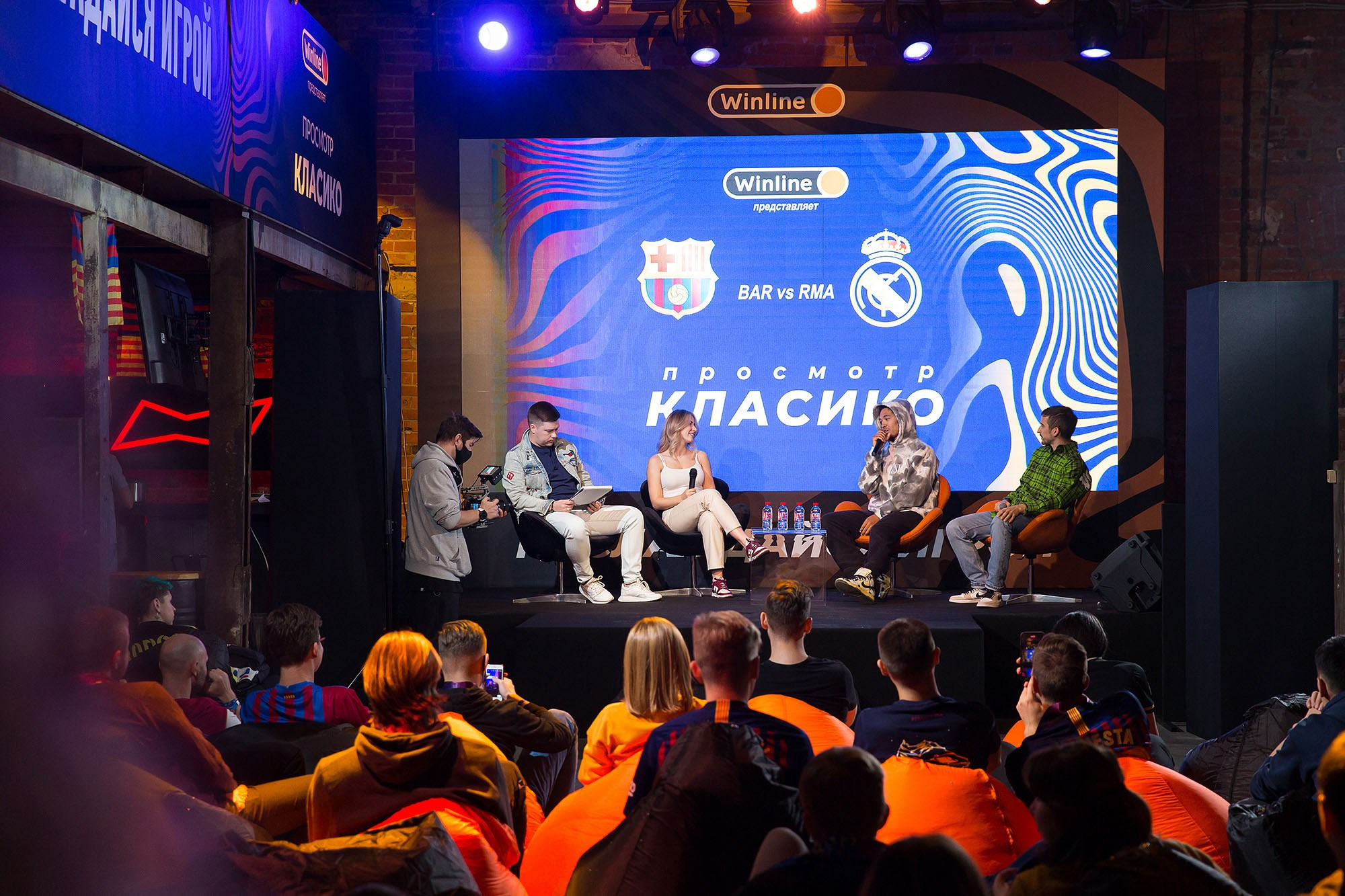 Спортивный репортаж. Фотограф в Москве Валерий Боцман