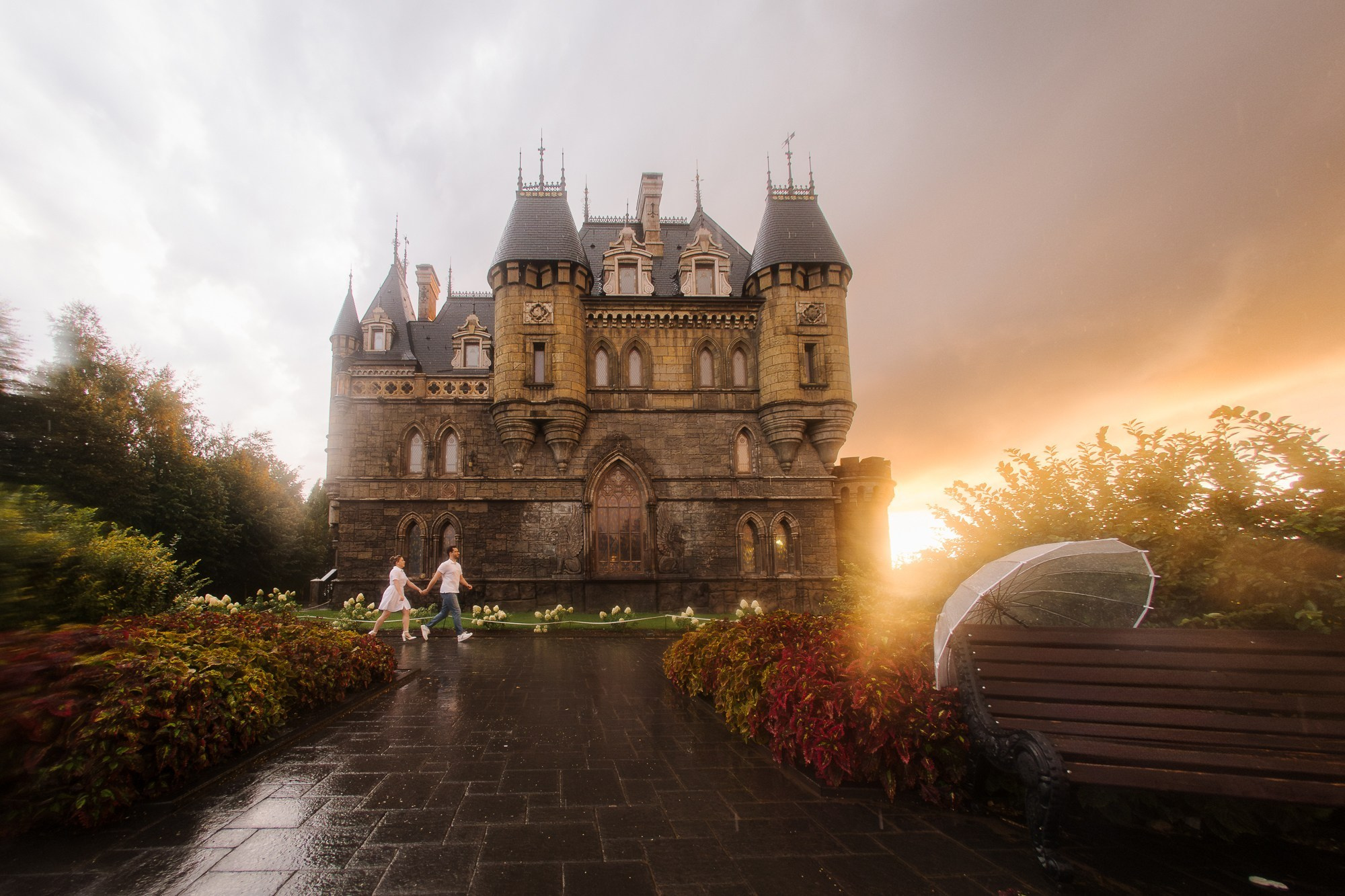 Маргарита Рубцова свадебный фотограф Тольятти