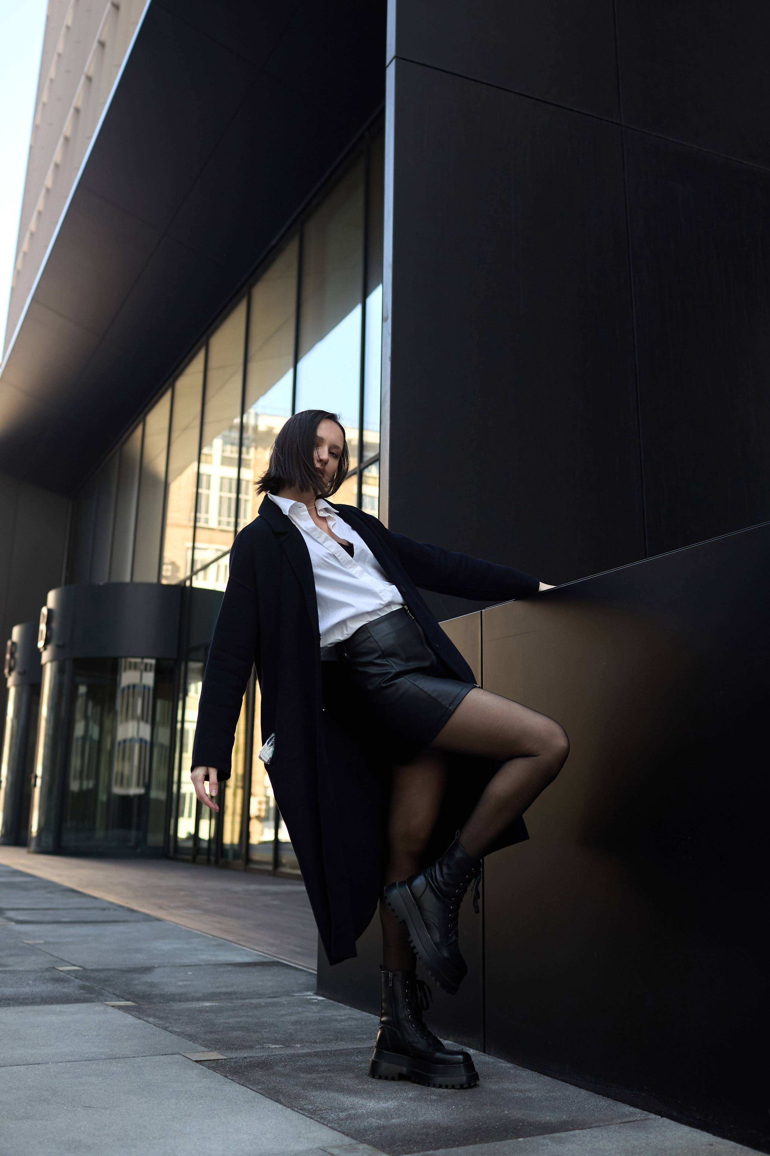 ALINA. Фотограф Мария Сивохина