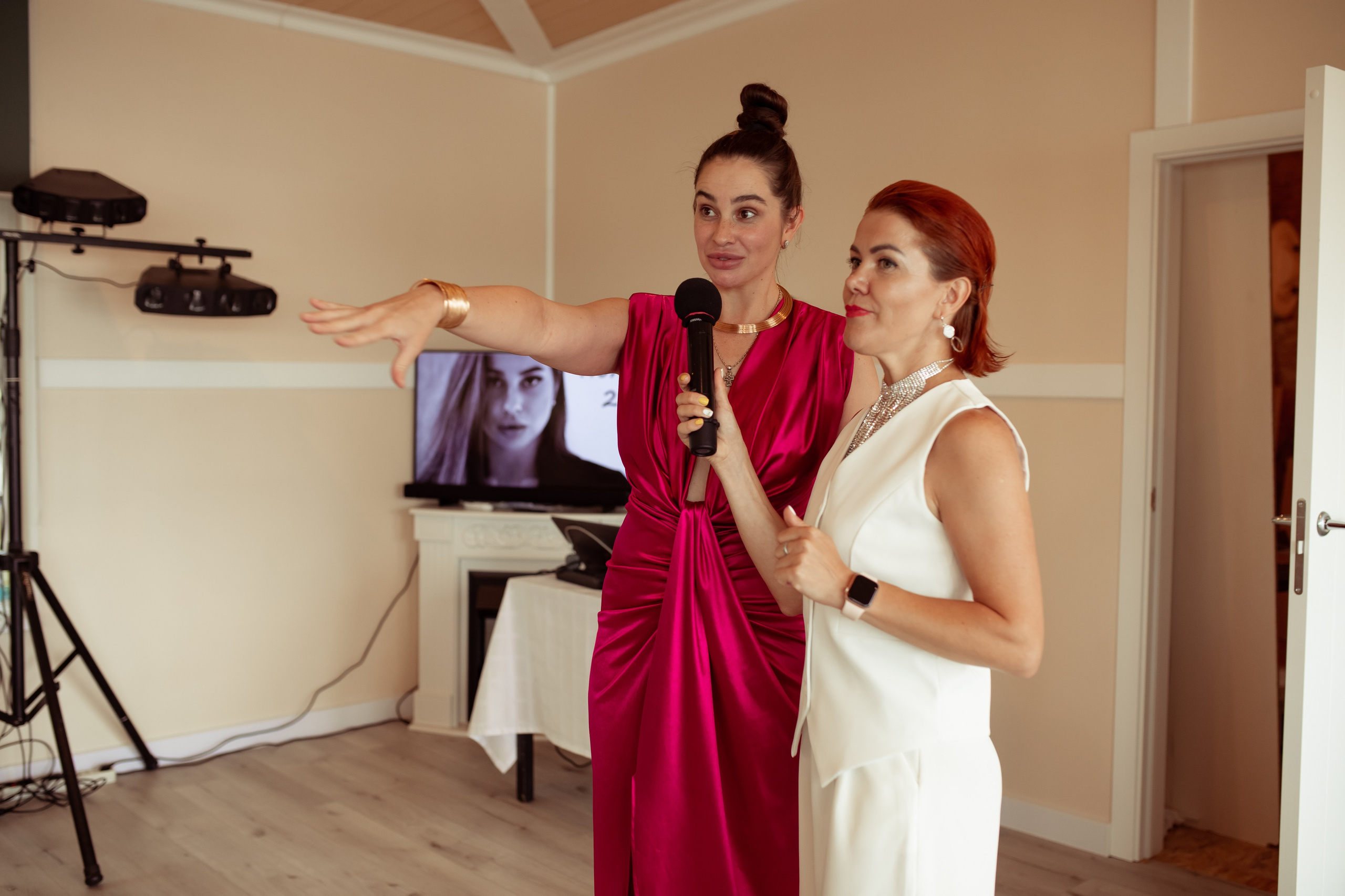 Юбилей Полины в Пароходе. Семейный и детский фотограф в Москве Дорогова Екатерина