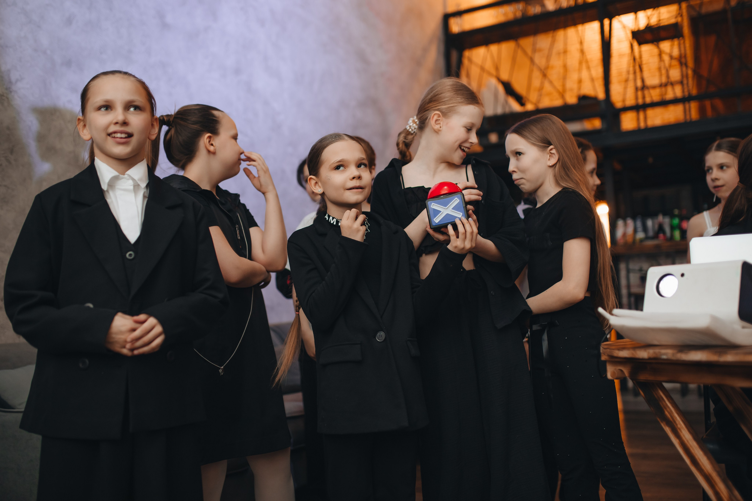 Марусе 11 лет. Семейный и детский фотограф в Москве Дорогова Екатерина