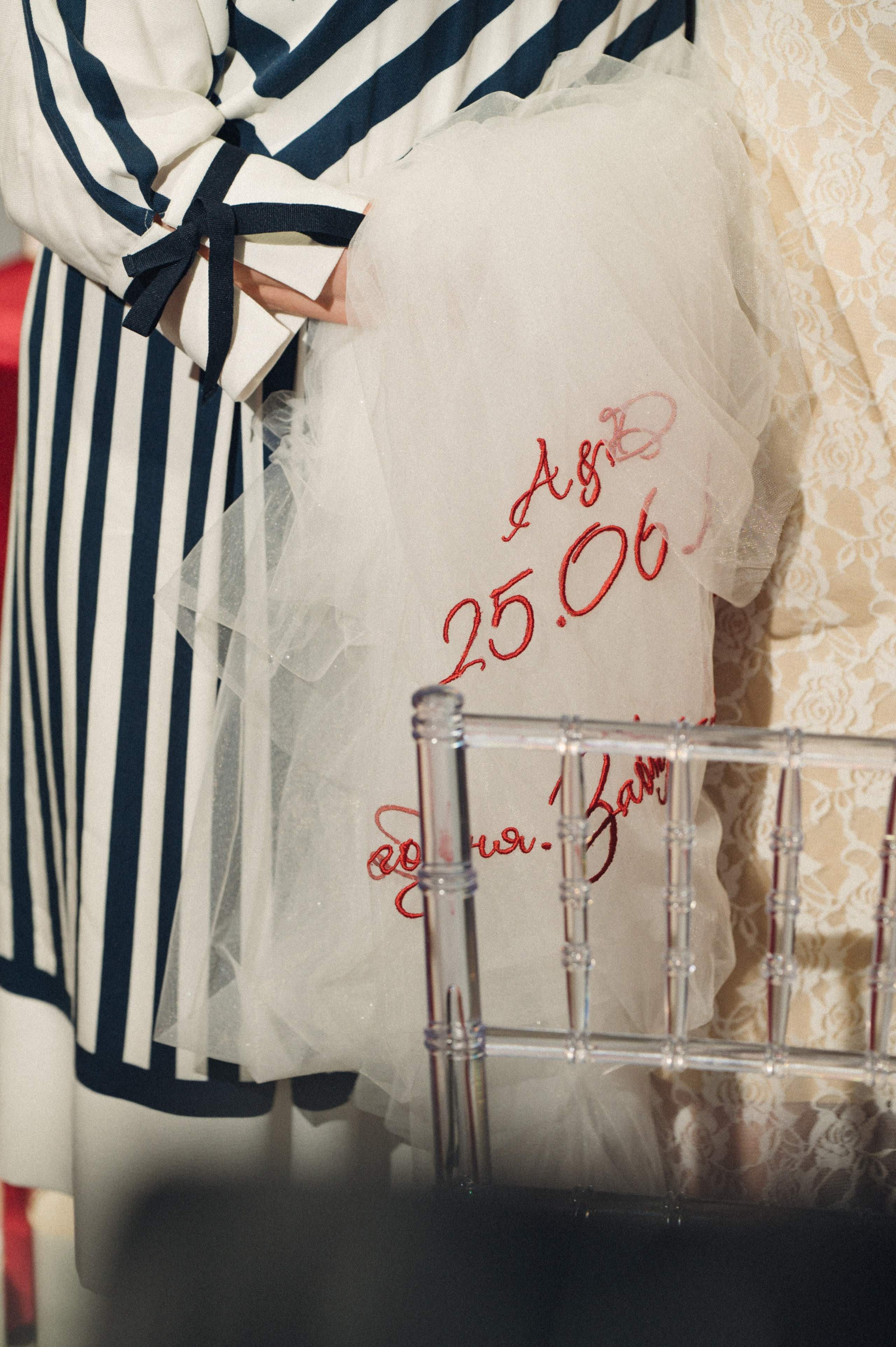 Дарья и Артём. Репортажный и свадебный фотограф в Сургуте