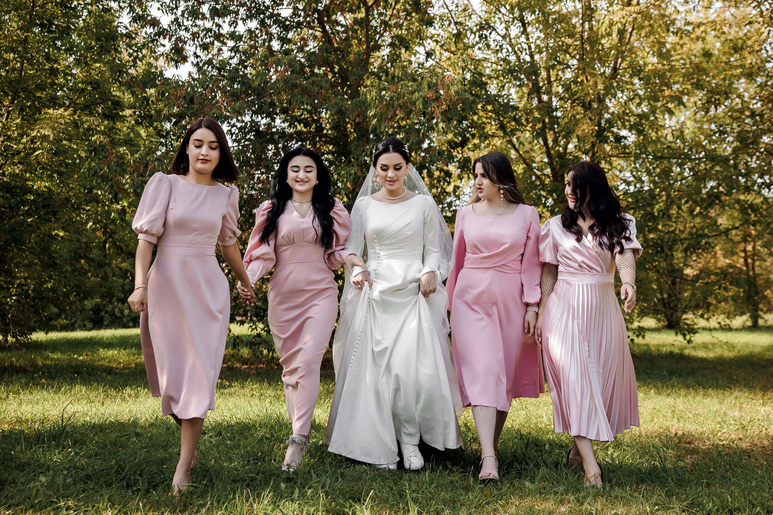 Амир и Шаба. Свадебный фотограф Абдул Нурмагомедов. Россия, Дагестан