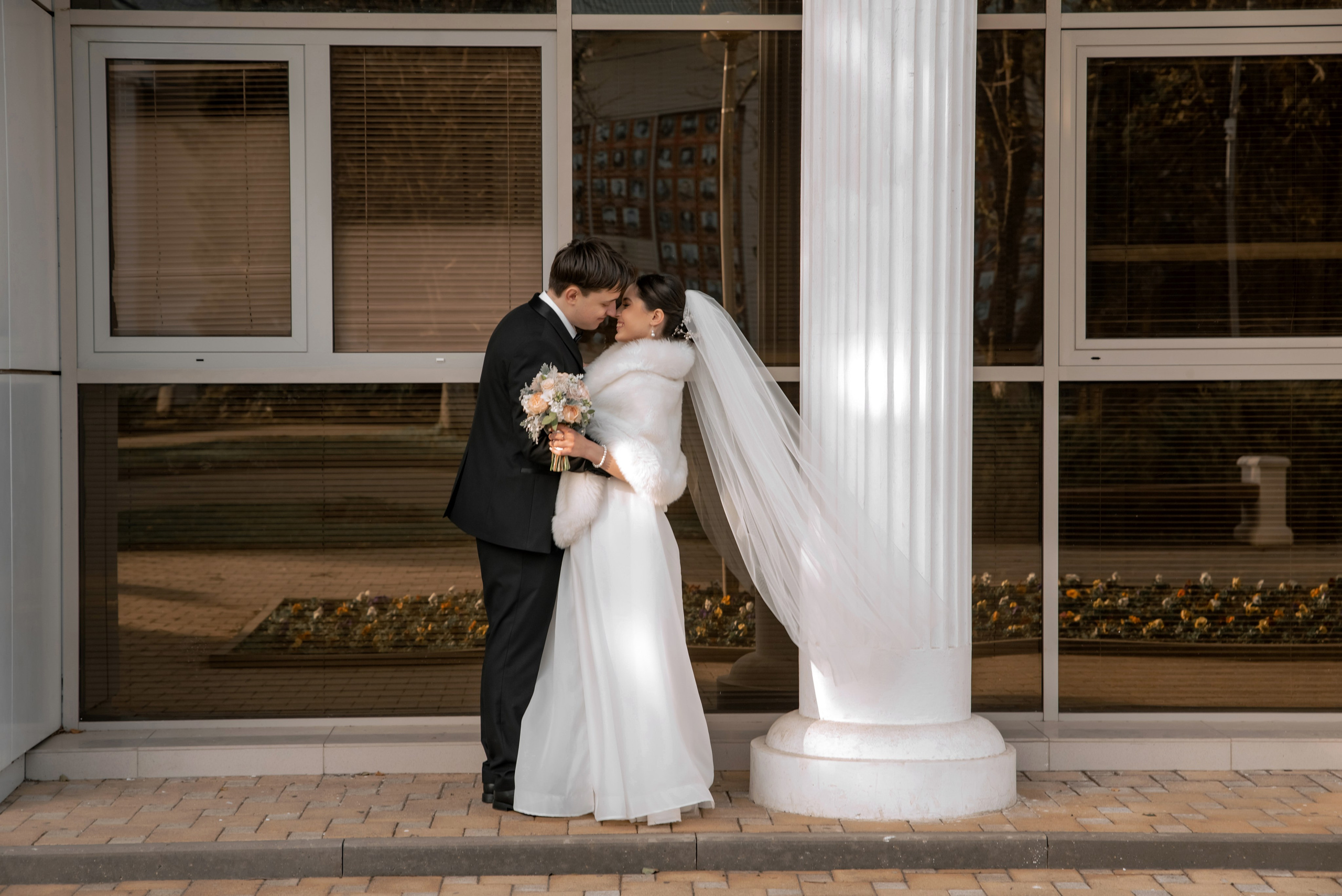 Анастасия и Иван. Свадебный и семейный фотограф в Краснодарском крае