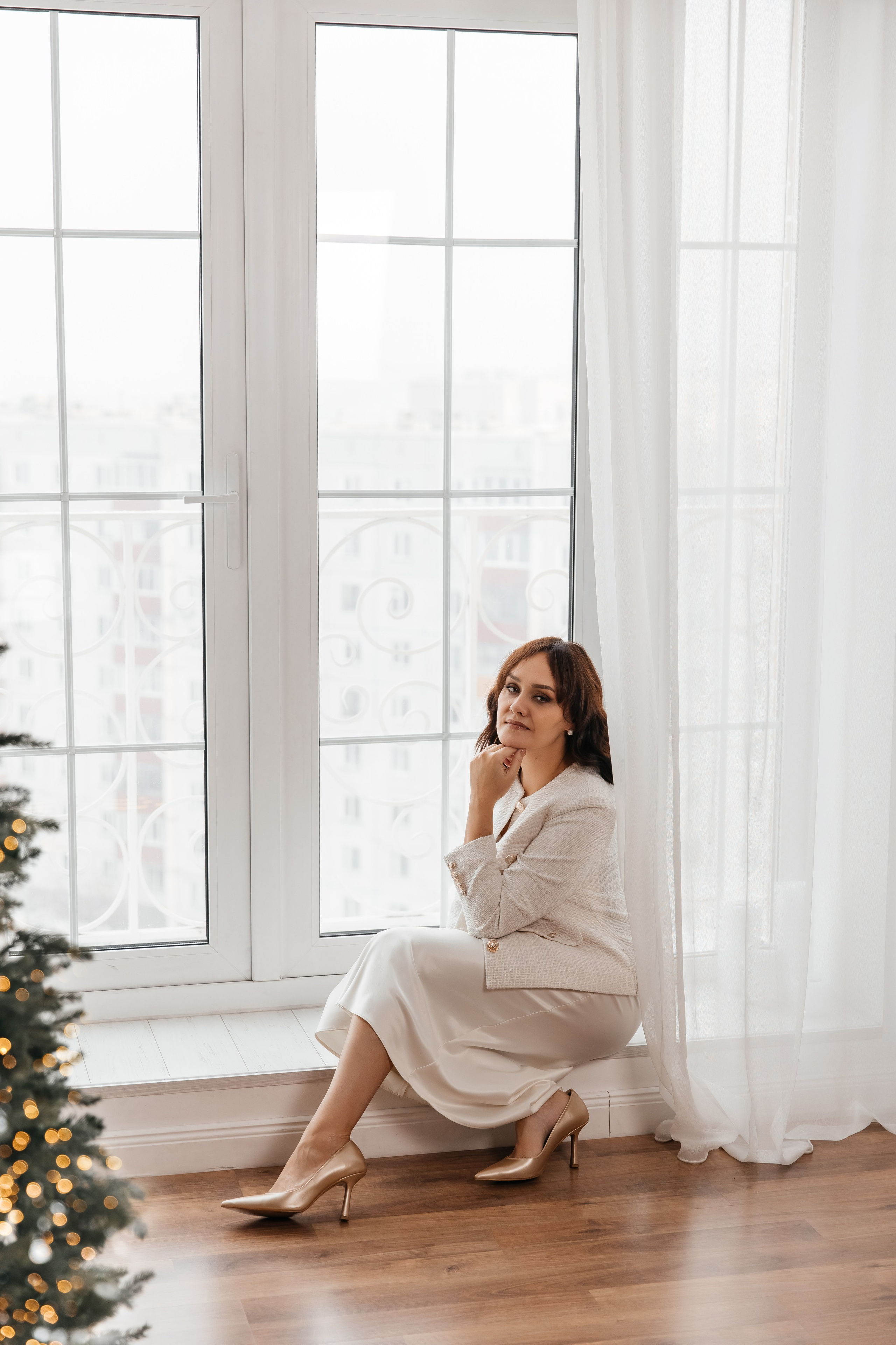 Content. Коммерческий фотограф, ретушёр Анастасия Пачина