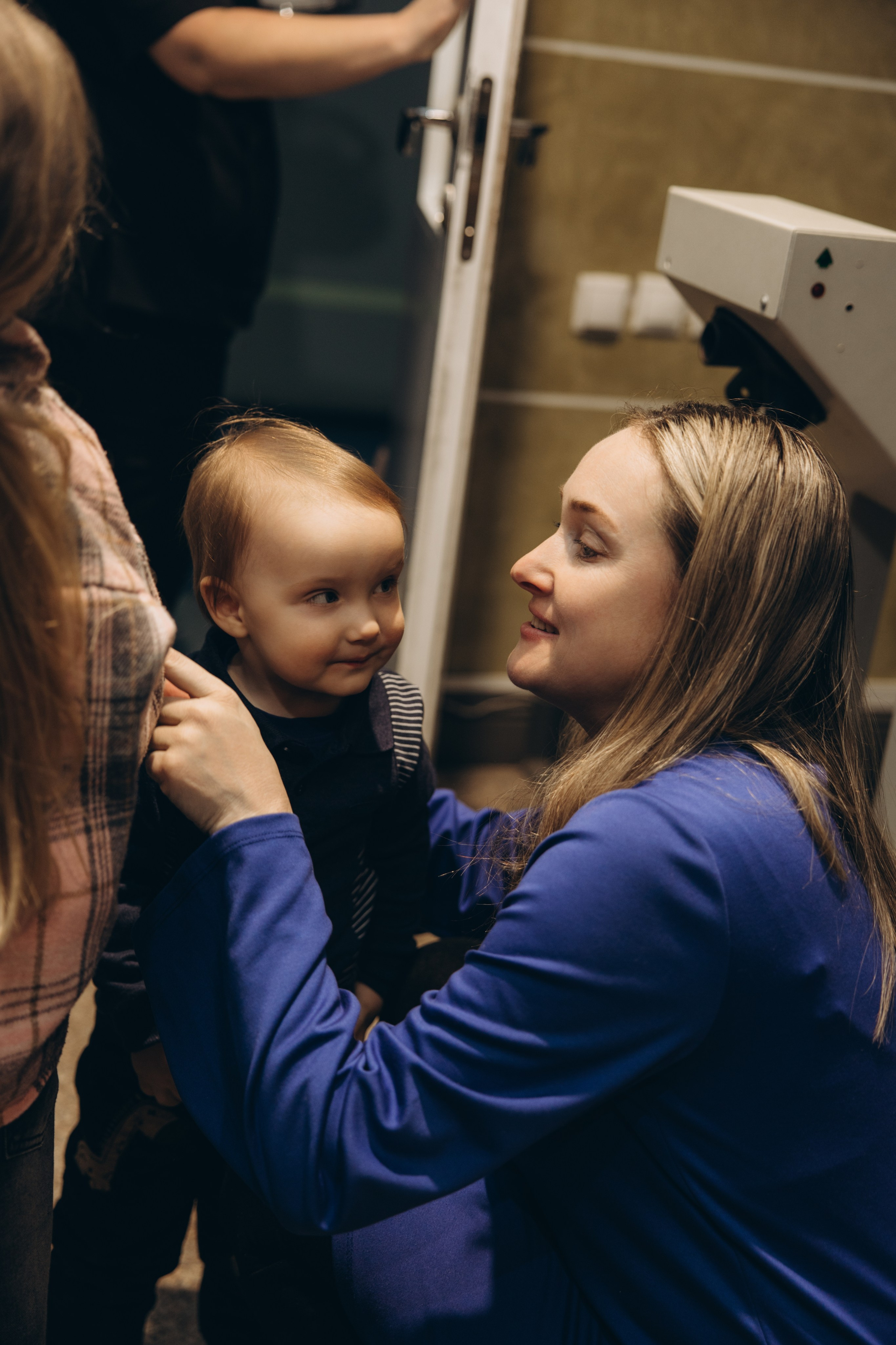 Выписка. Свадебный, семейный фотограф в Иркутске Светлана Макаричева