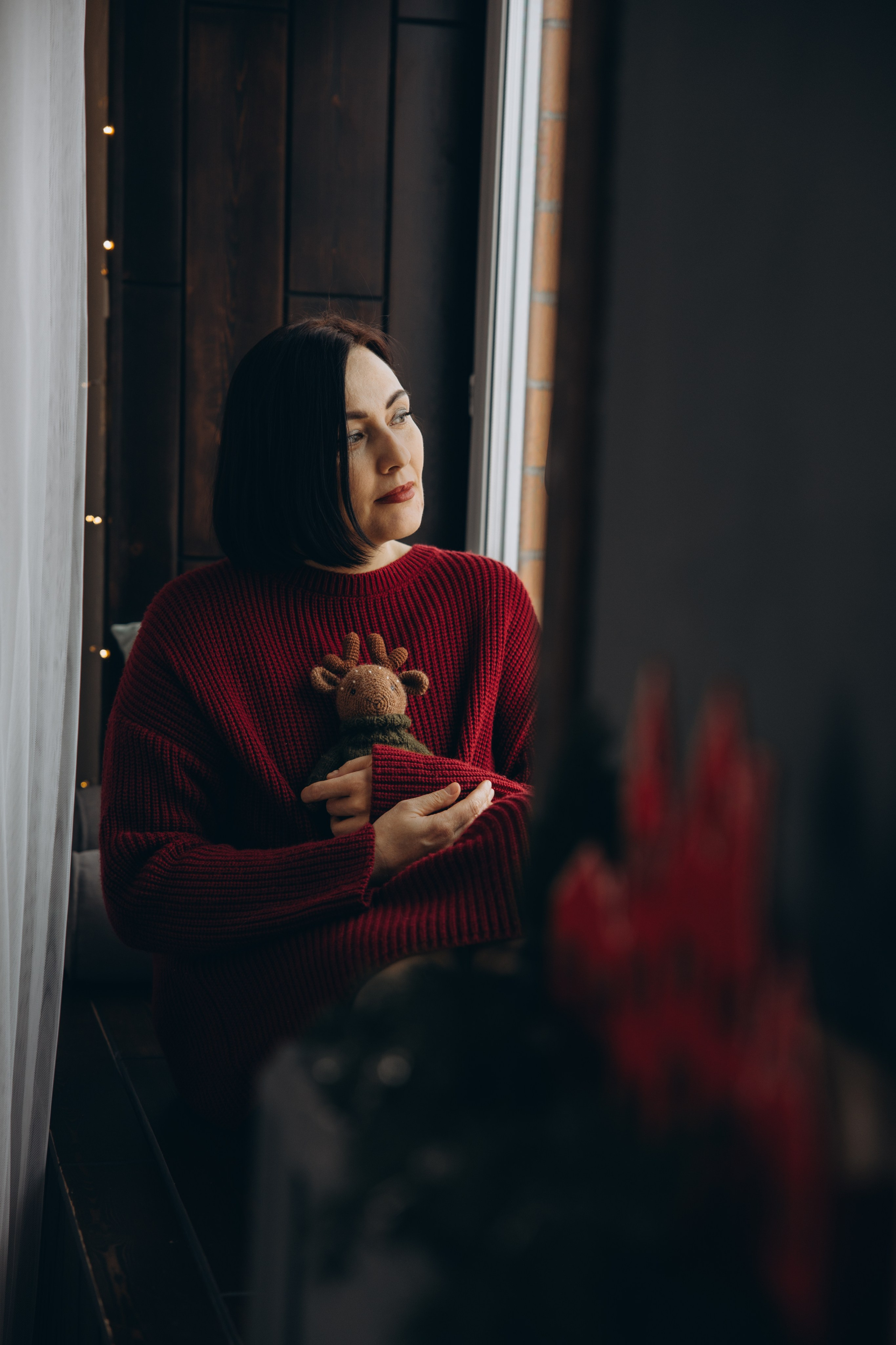 Галина. Свадебный, семейный фотограф в Иркутске Светлана Макаричева