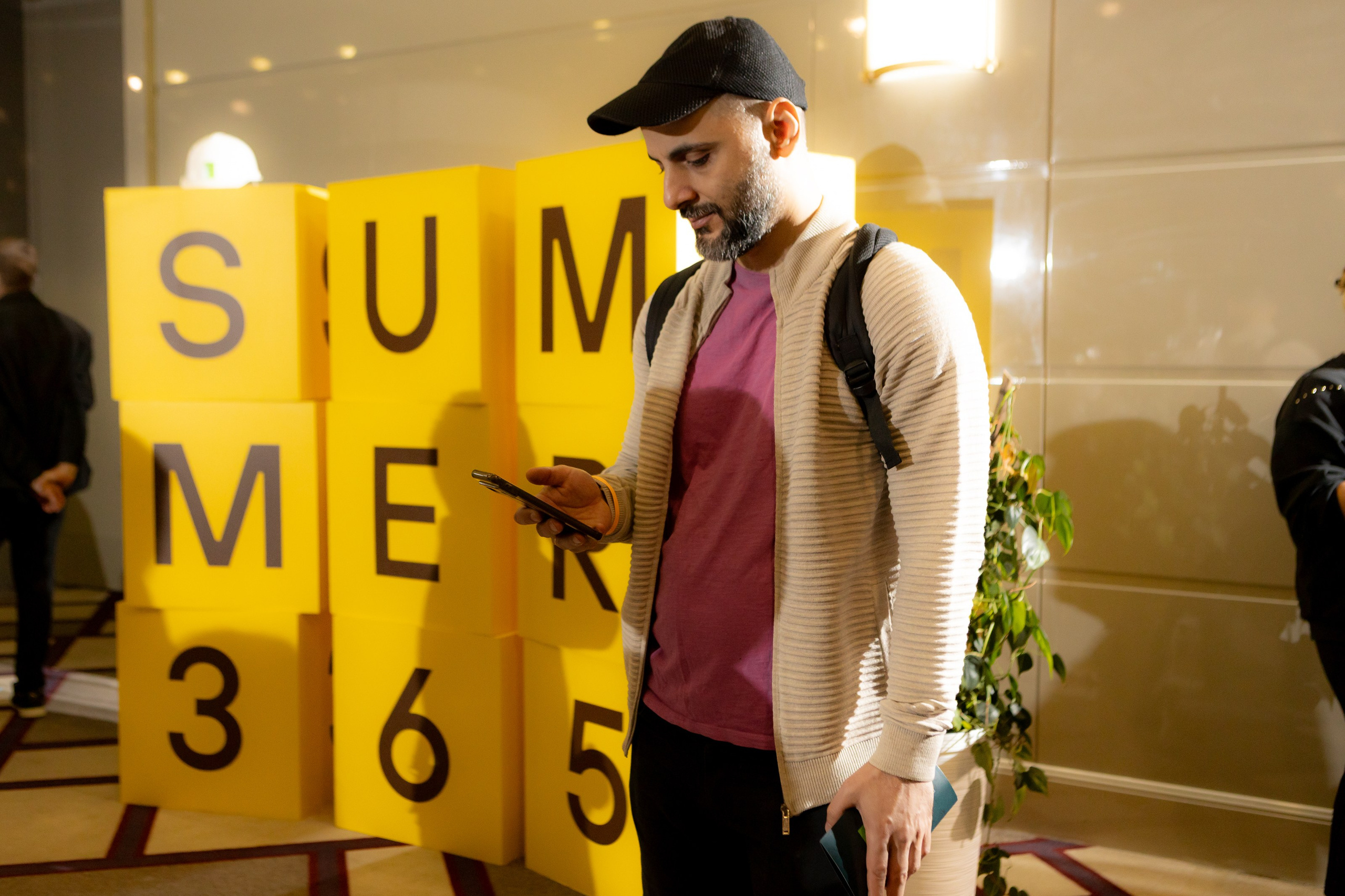 Summer365 in Sheraton. Фотограф в Батуми Павел Шарников