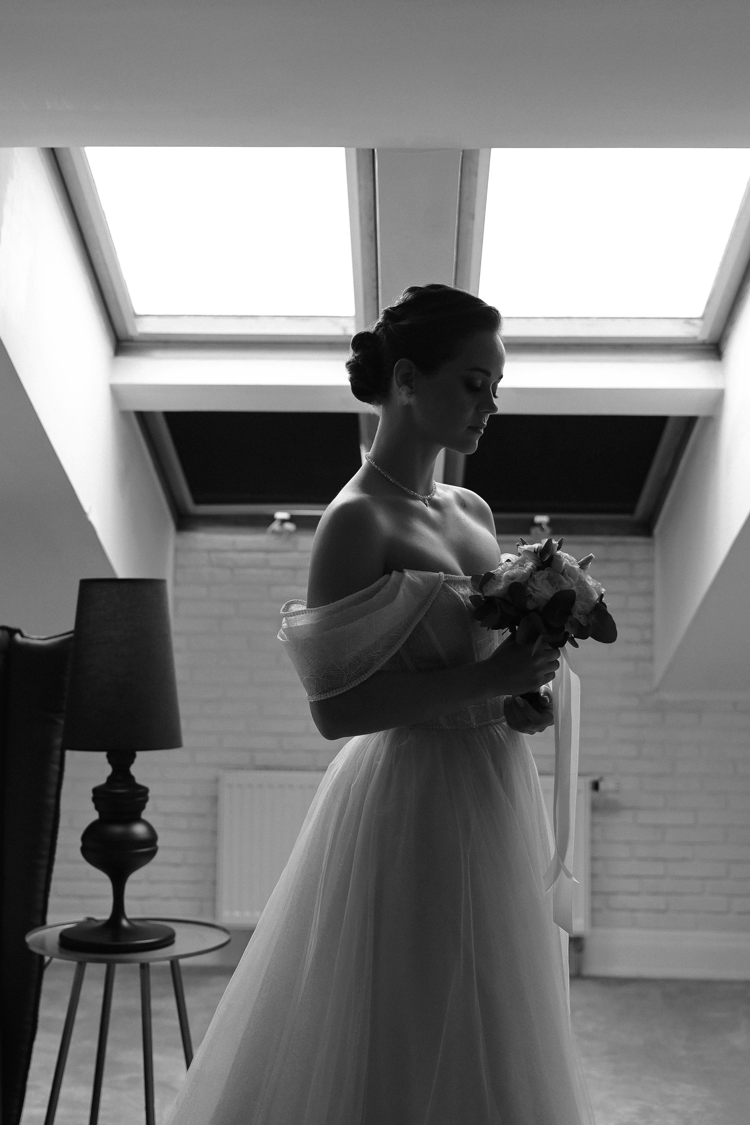 Александр и Янина. Фотограф Санкт-Петербург