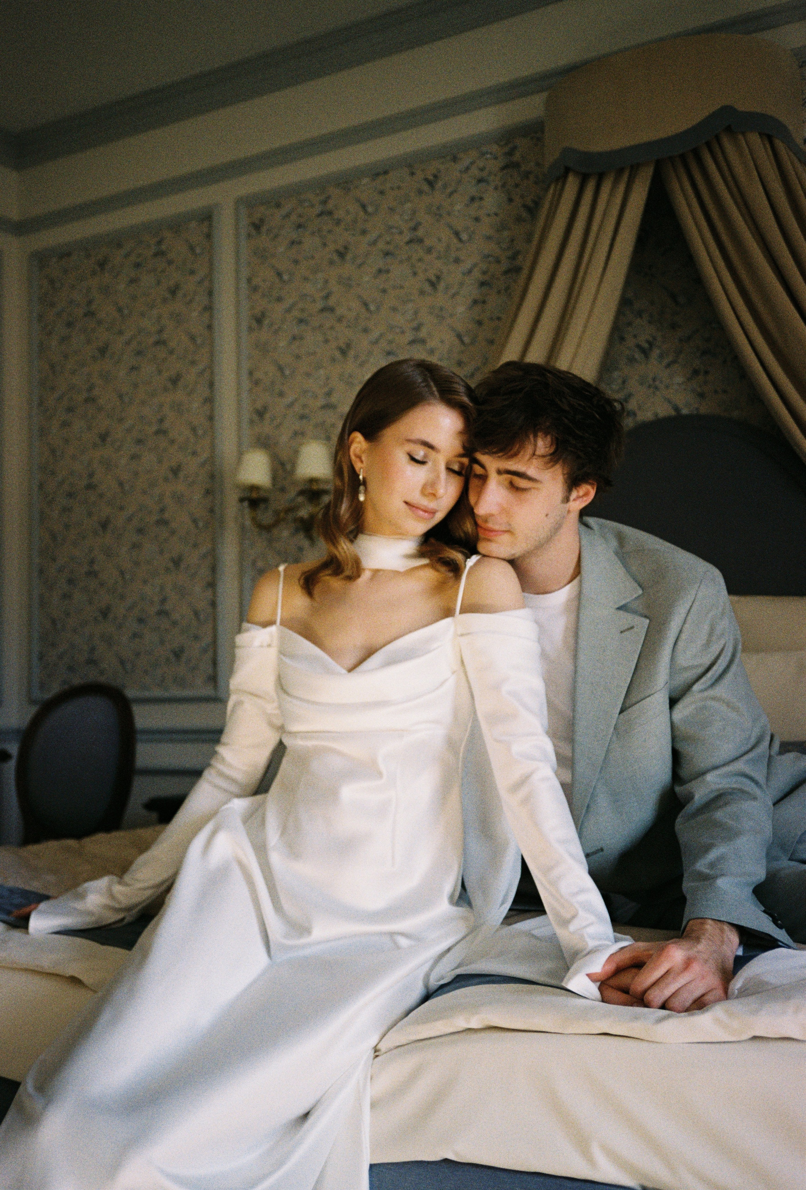 Пленка. Фотограф Санкт-Петербург