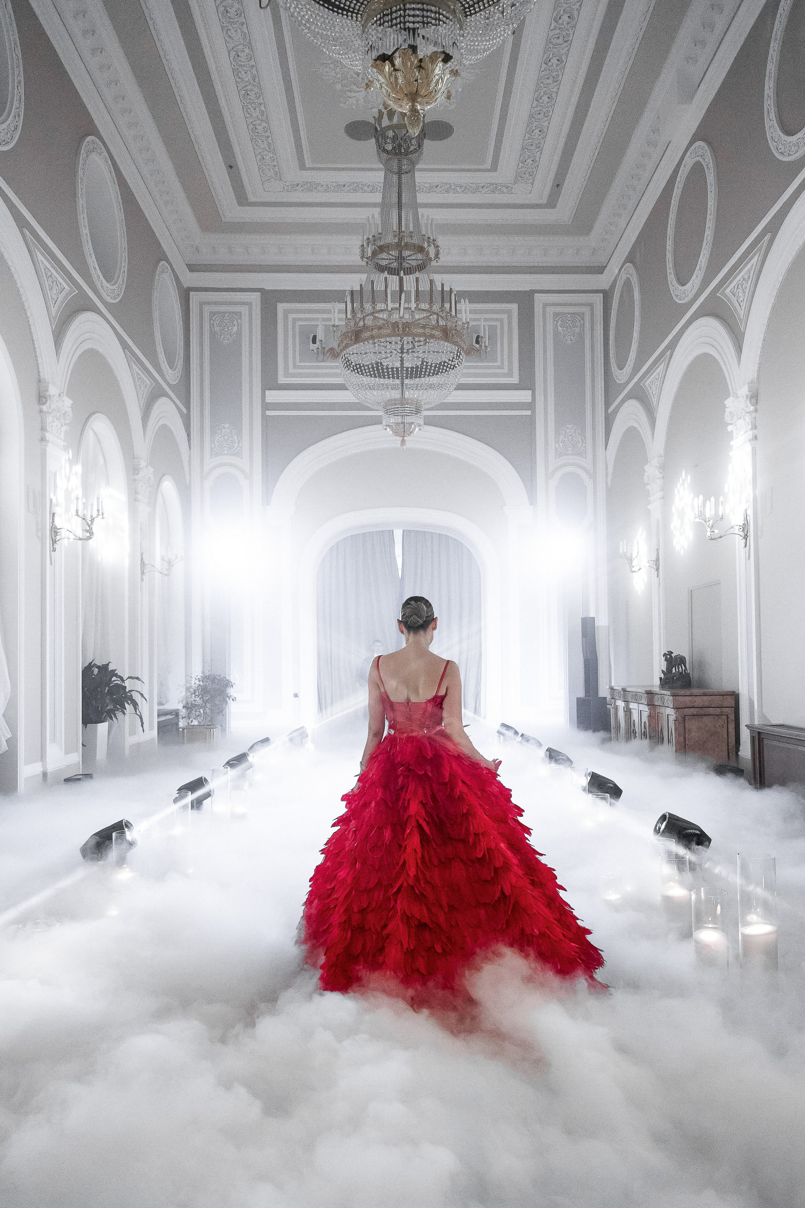 PORTFOLIO WEDDING. NesterovaMaria.ru