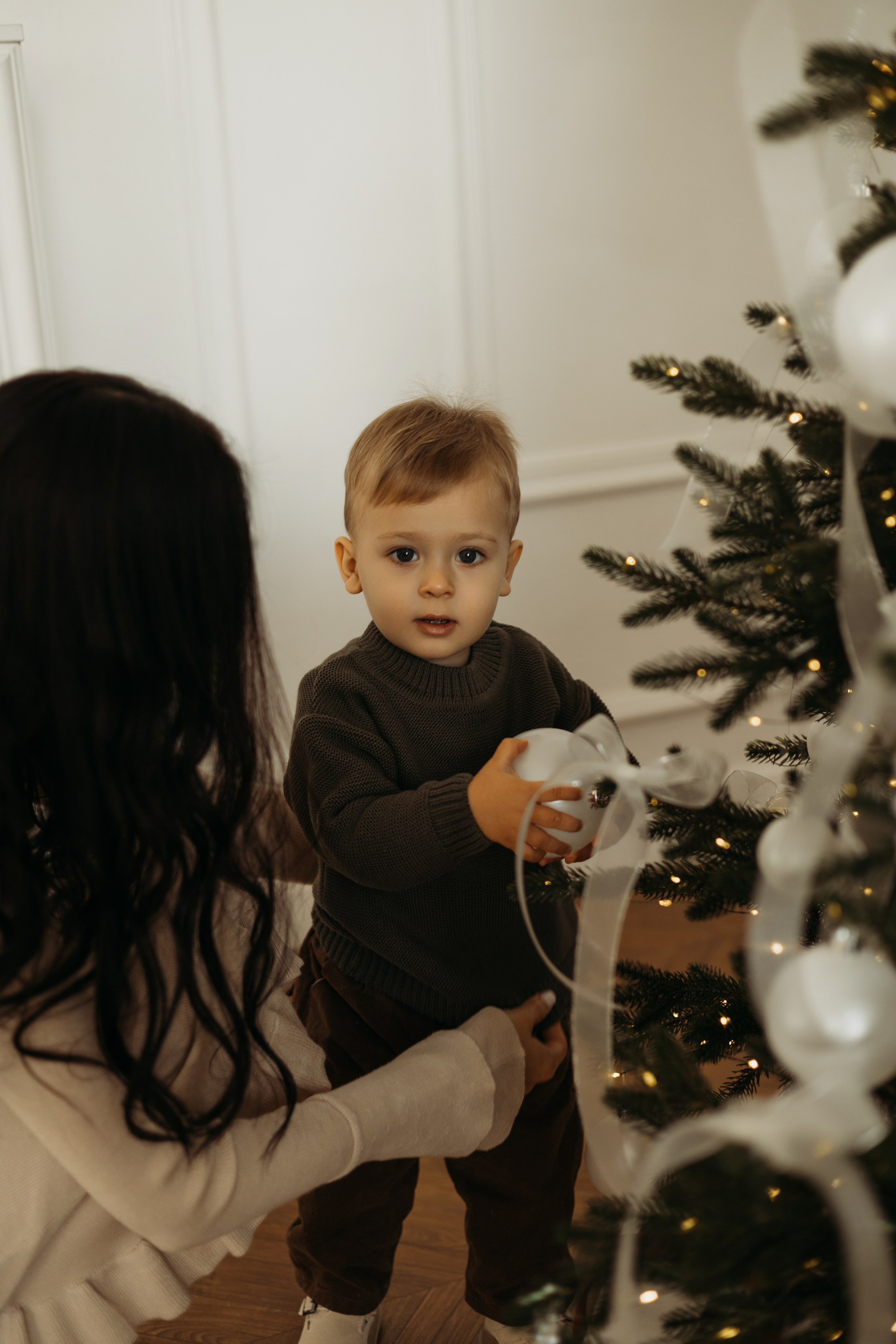 Вика Коля и Матвей. Самый теплый фотограф в Краснодаре Рябоконь Ксения