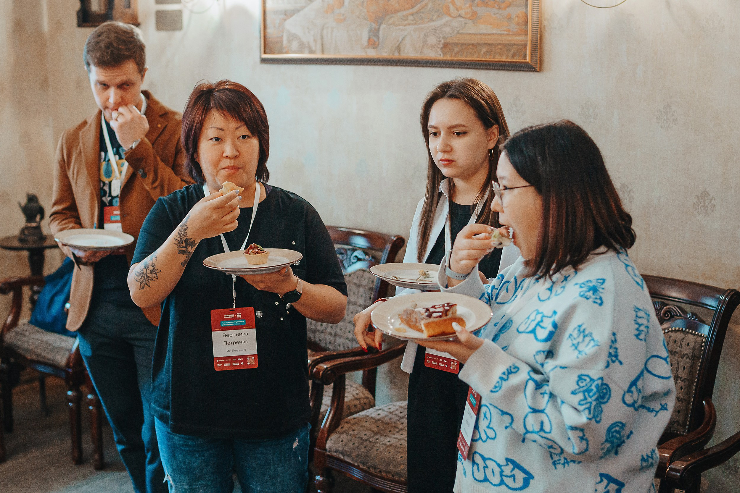 Гастротур 2024. Репортажный (Event) фотограф в Барнауле | Даниил Маркин | Качество и вайб