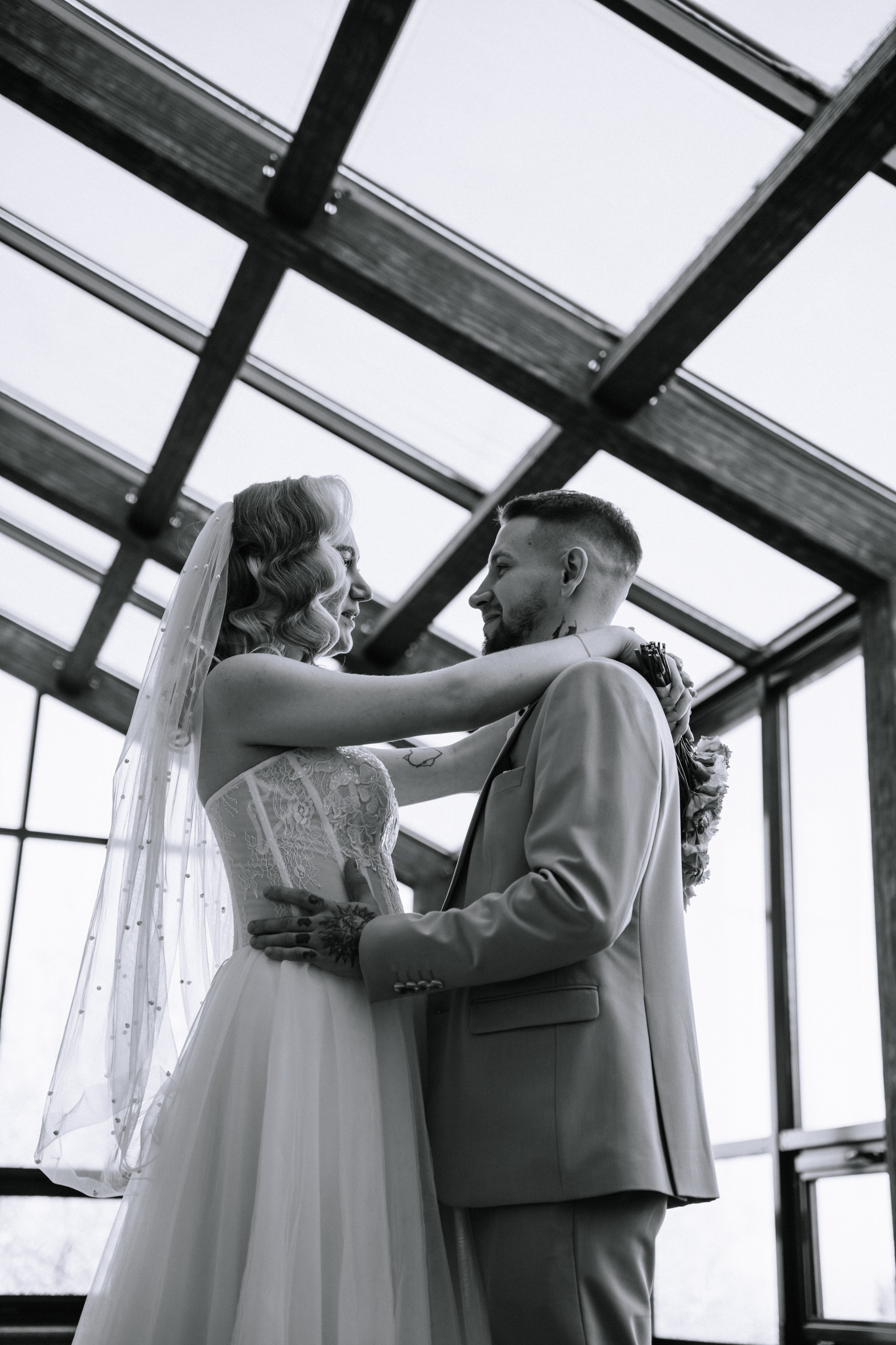 Альбина и Всеволод — Дом на горе. Репортажный (Event) фотограф в Барнауле | Даниил Маркин | Качество и вайб