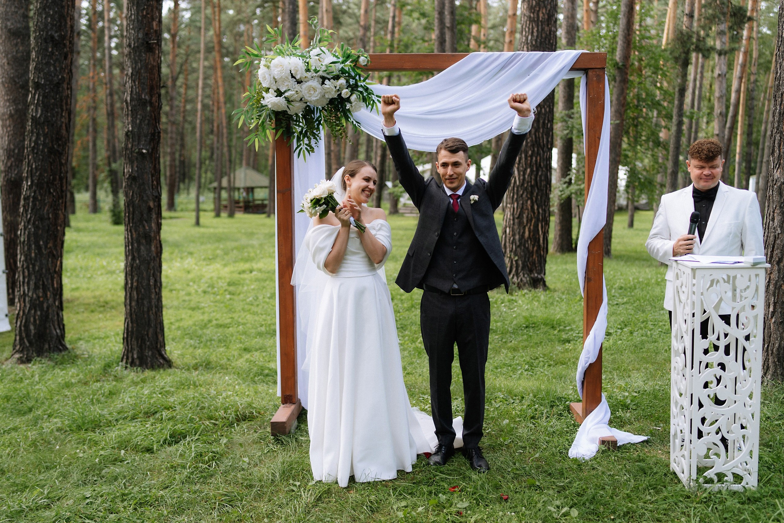 Свадебный фотограф Барнаул