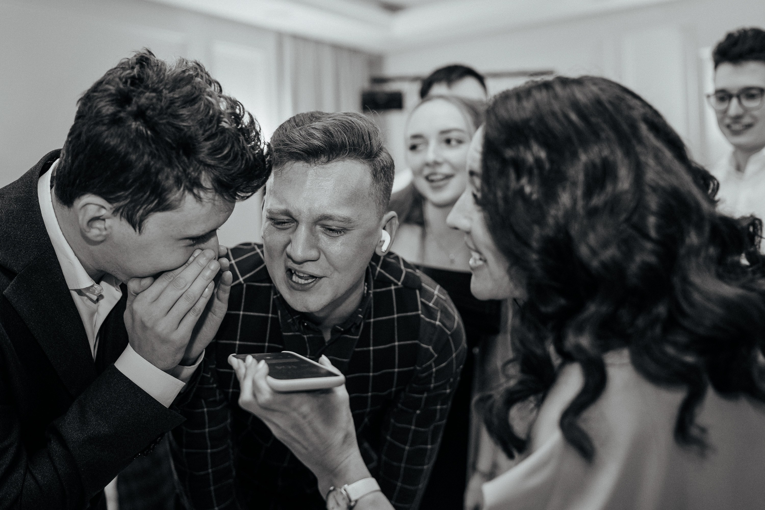 Лилия и Александр. Репортажный (Event) фотограф в Барнауле | Даниил Маркин | Качество и вайб