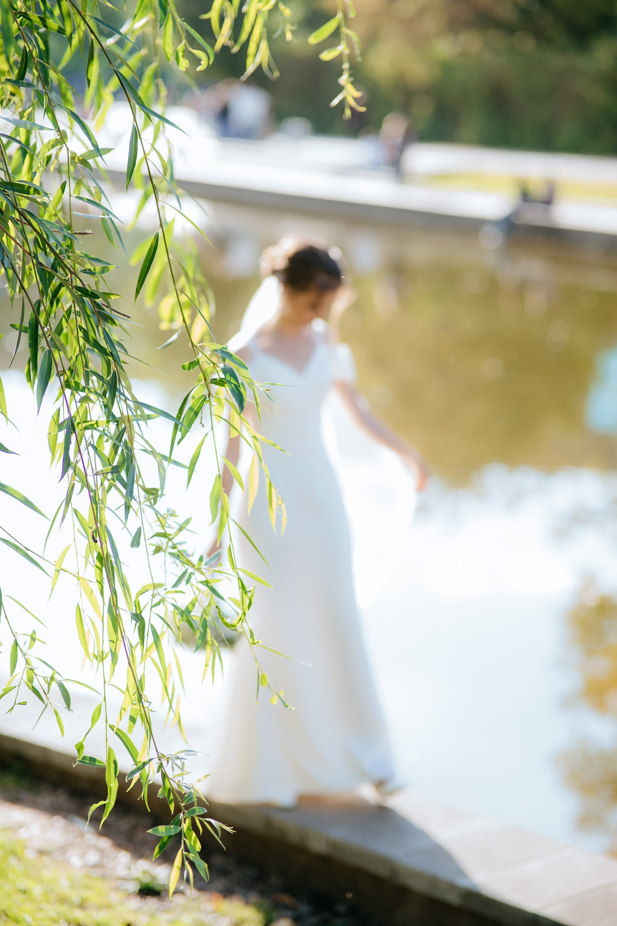 Свадебный фотограф в Барнауле 