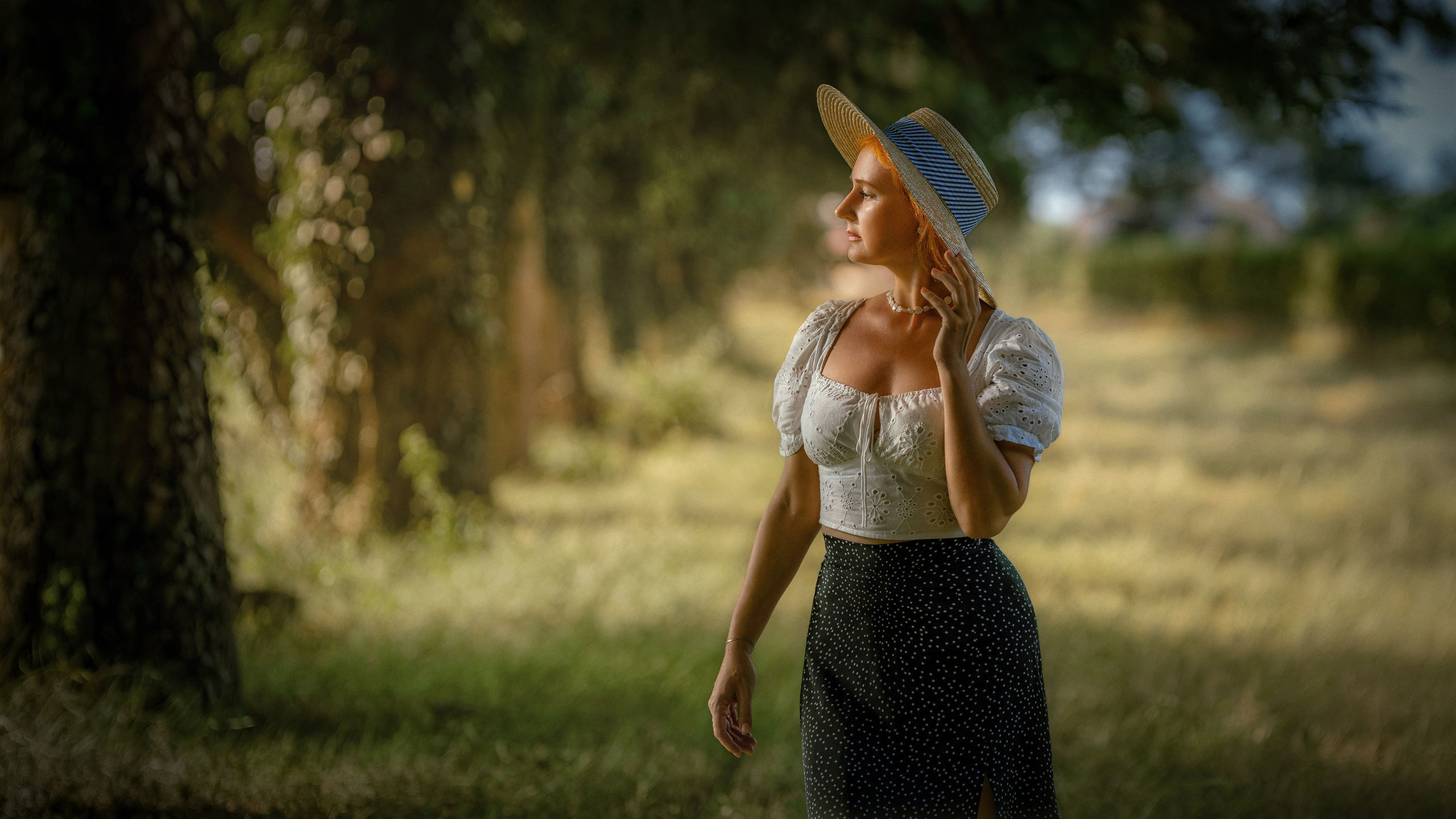 Уличные портреты. Портретный фотограф Юрий Захаров в Москве