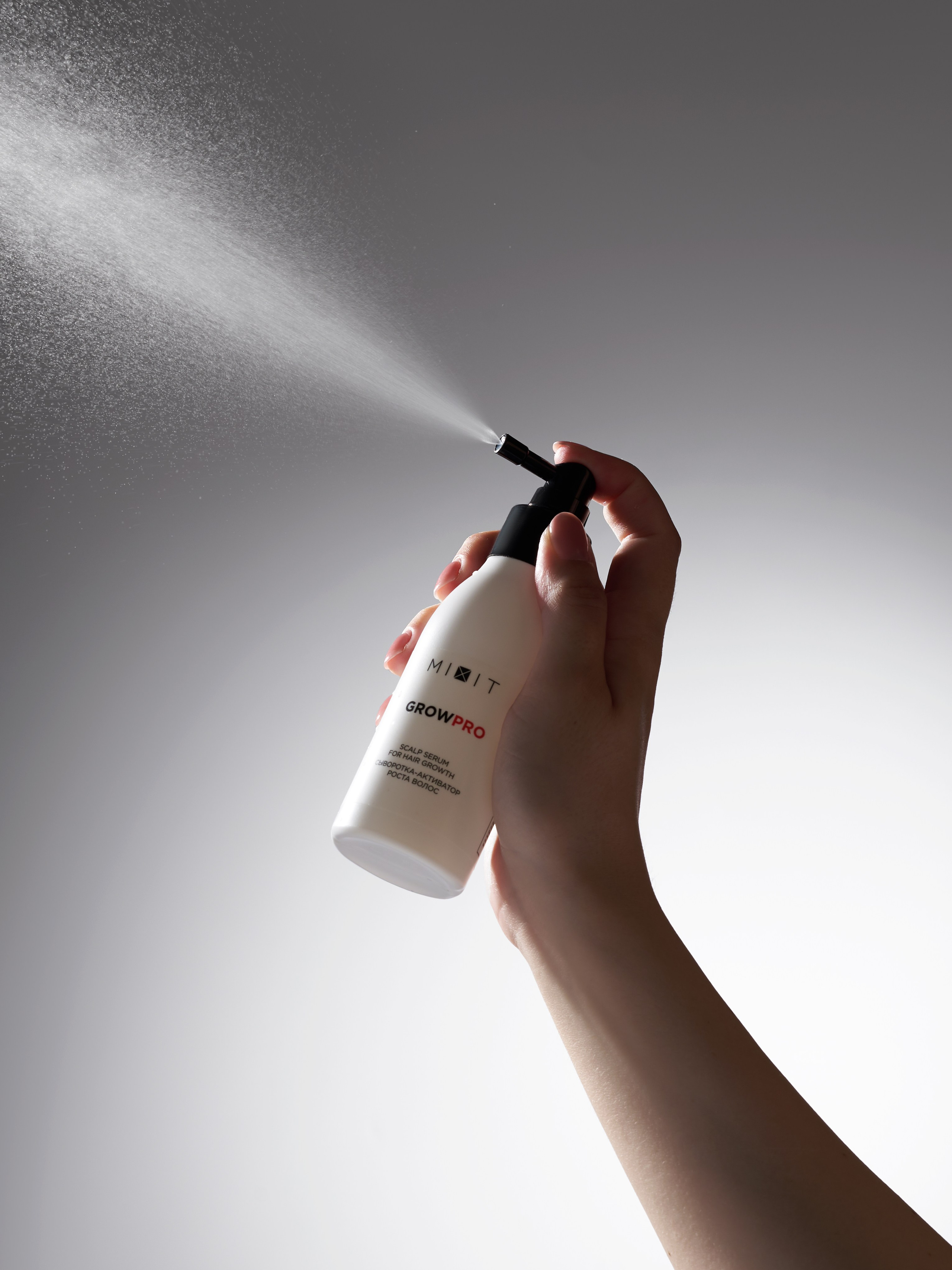 MIXIT. Предметный фотограф в Москве Софья Боргардт