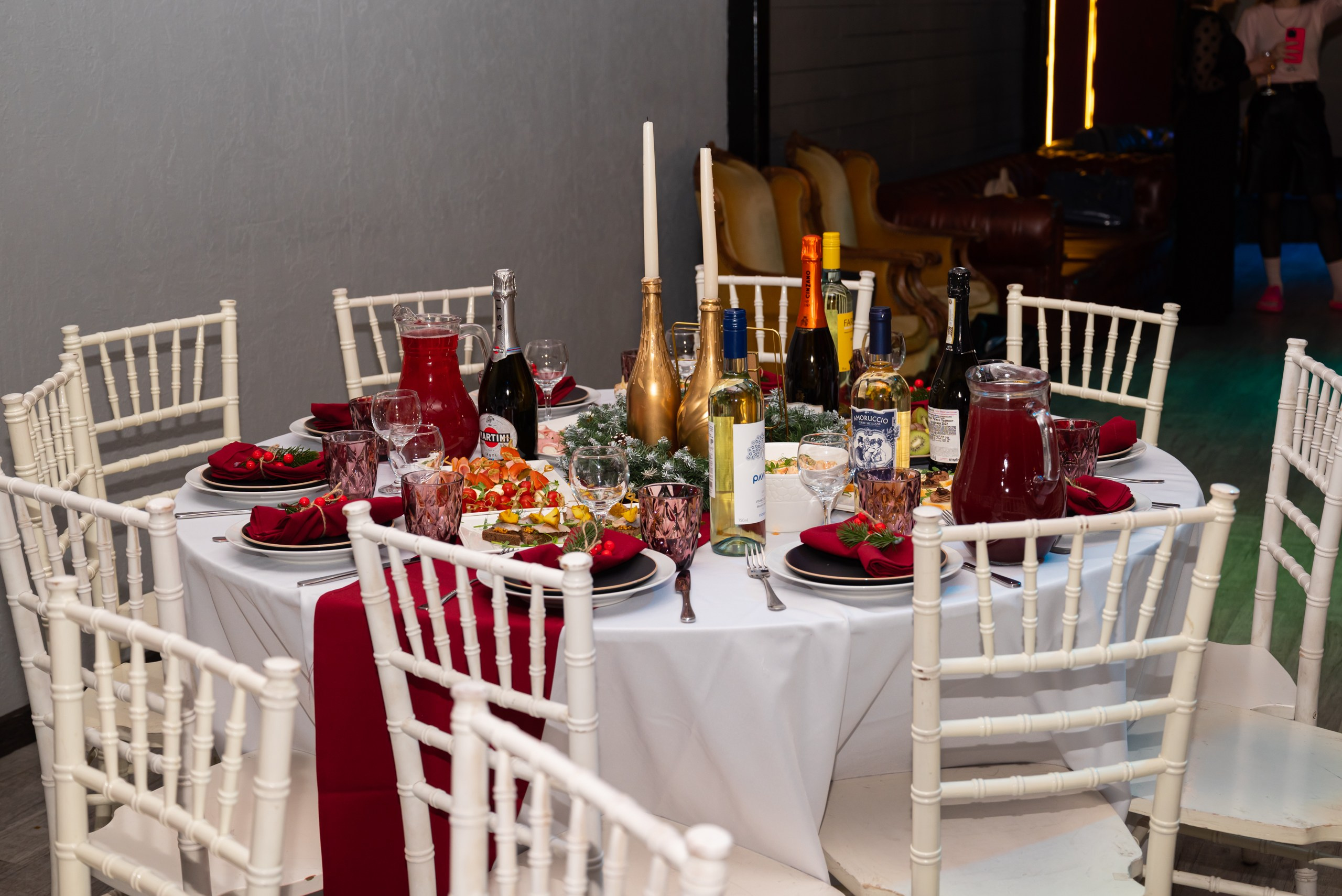 Празднуем Новый год! II. Фотограф в Санкт-Петербурге, фотодни в СПБ