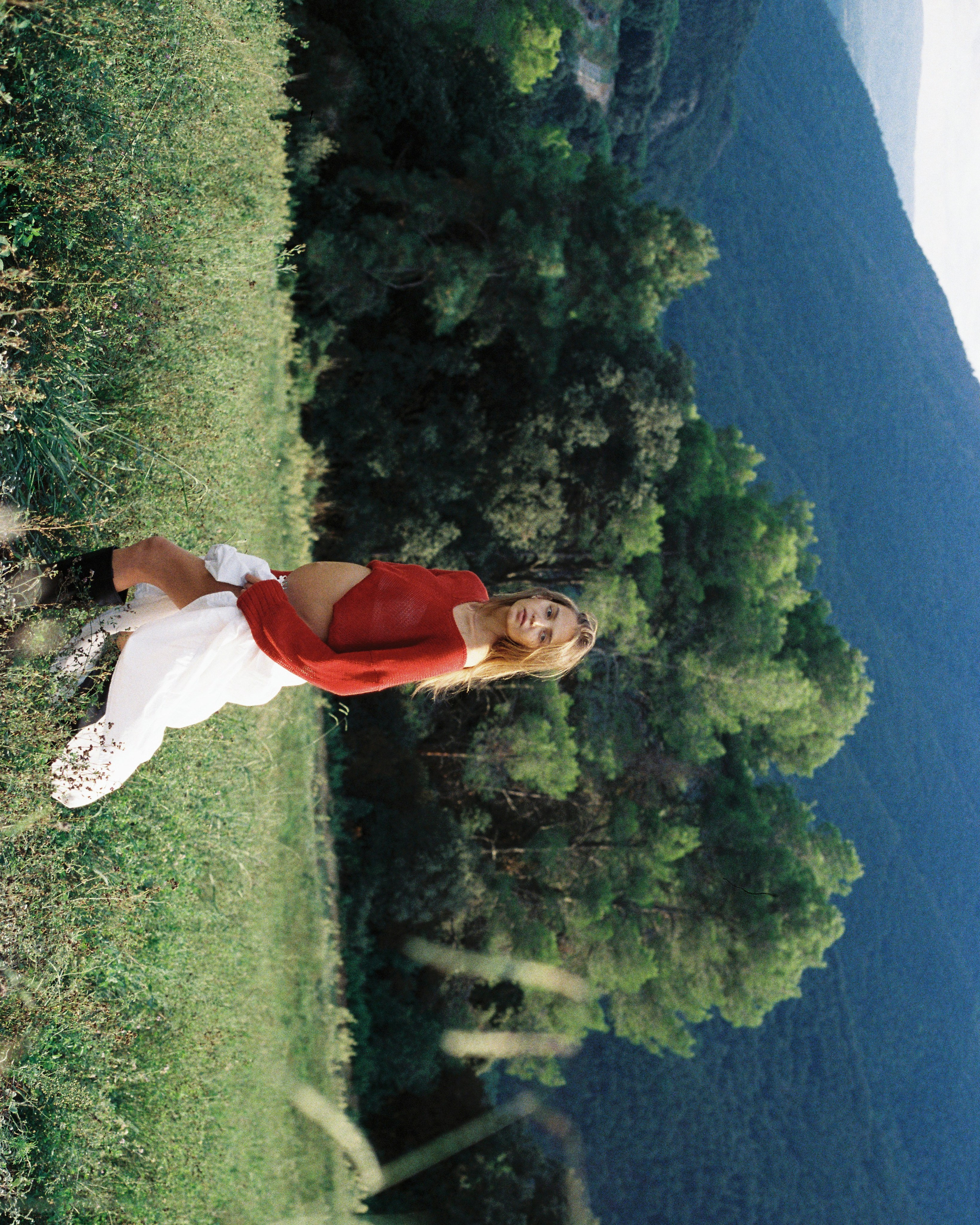 Pregnancy. Photographer Anastasiia Kishinka