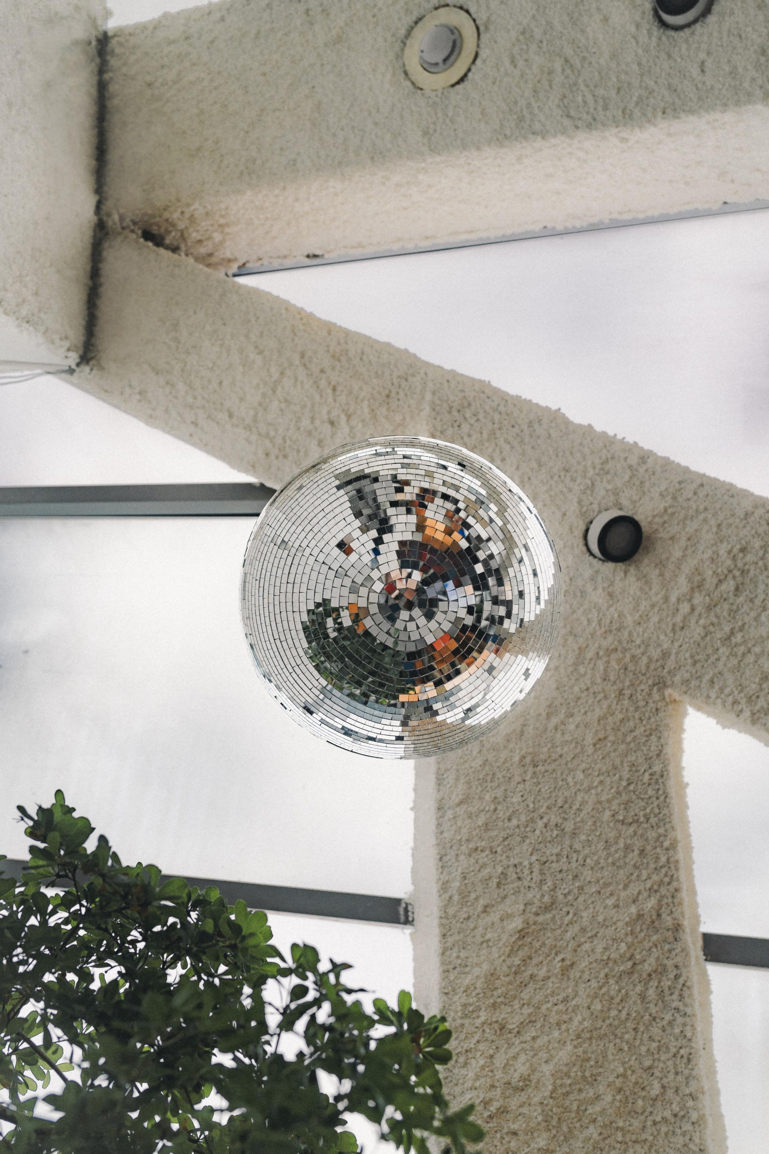 Found Record Store & Pizzeria. Фотограф Илья К. в Москве