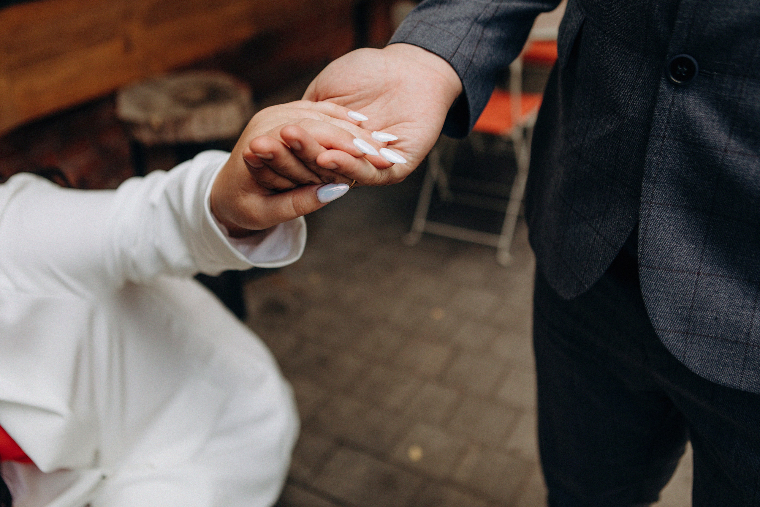 Союз. Свадебный и семейный фотограф Арестенко Анастасия