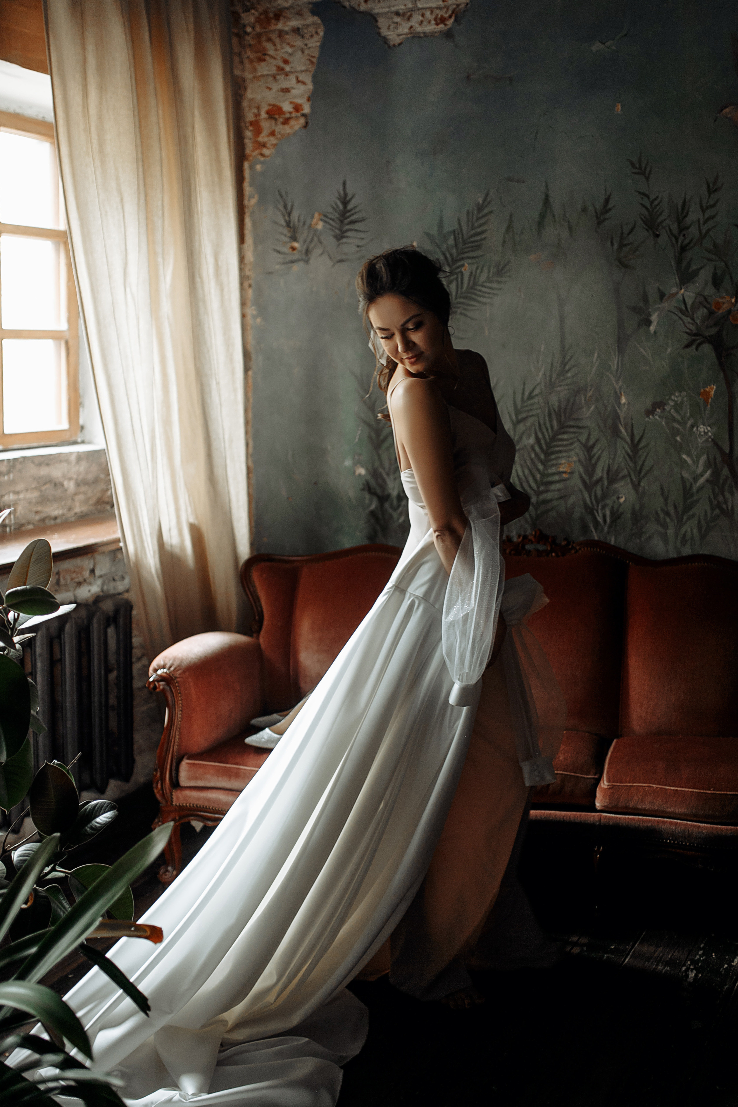 Eternite | Вечность. Свадебный фотограф Екатерина Худякова — Ярославль, Санкт-Петербург, Москва