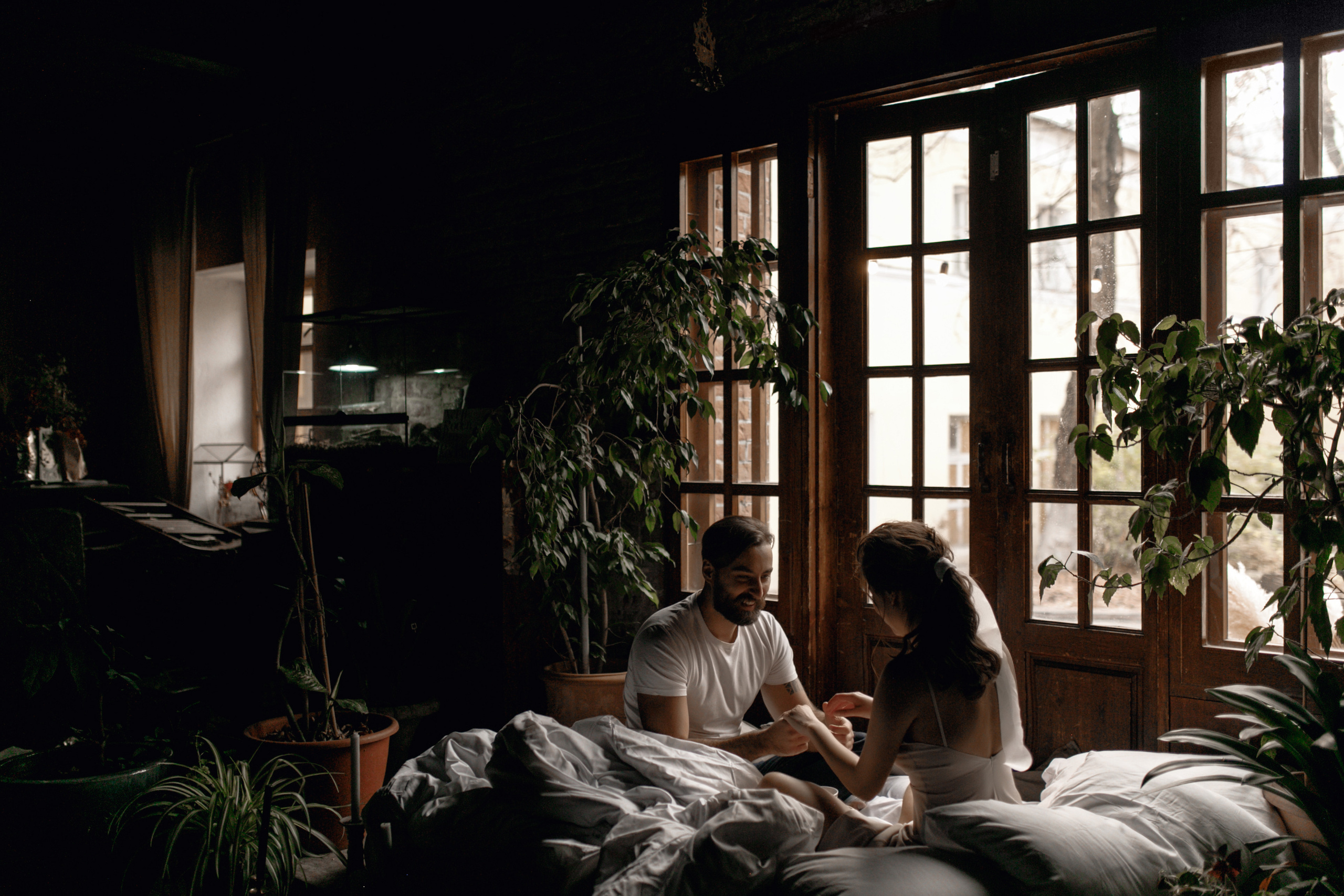 Eternite | Вечность. Свадебный фотограф Екатерина Худякова — Ярославль, Санкт-Петербург, Москва