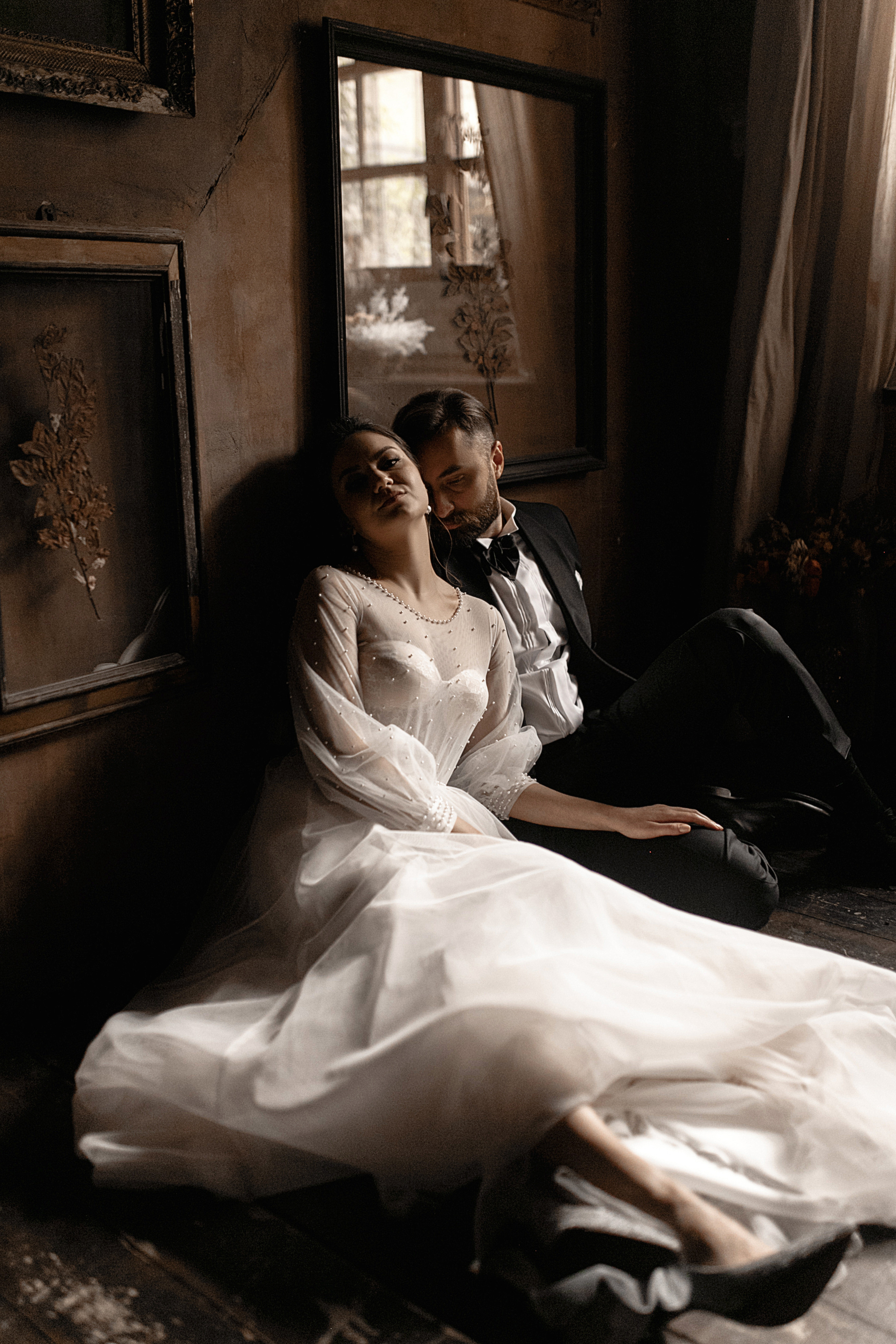 Eternite | Вечность. Свадебный фотограф Екатерина Худякова — Ярославль, Санкт-Петербург, Москва