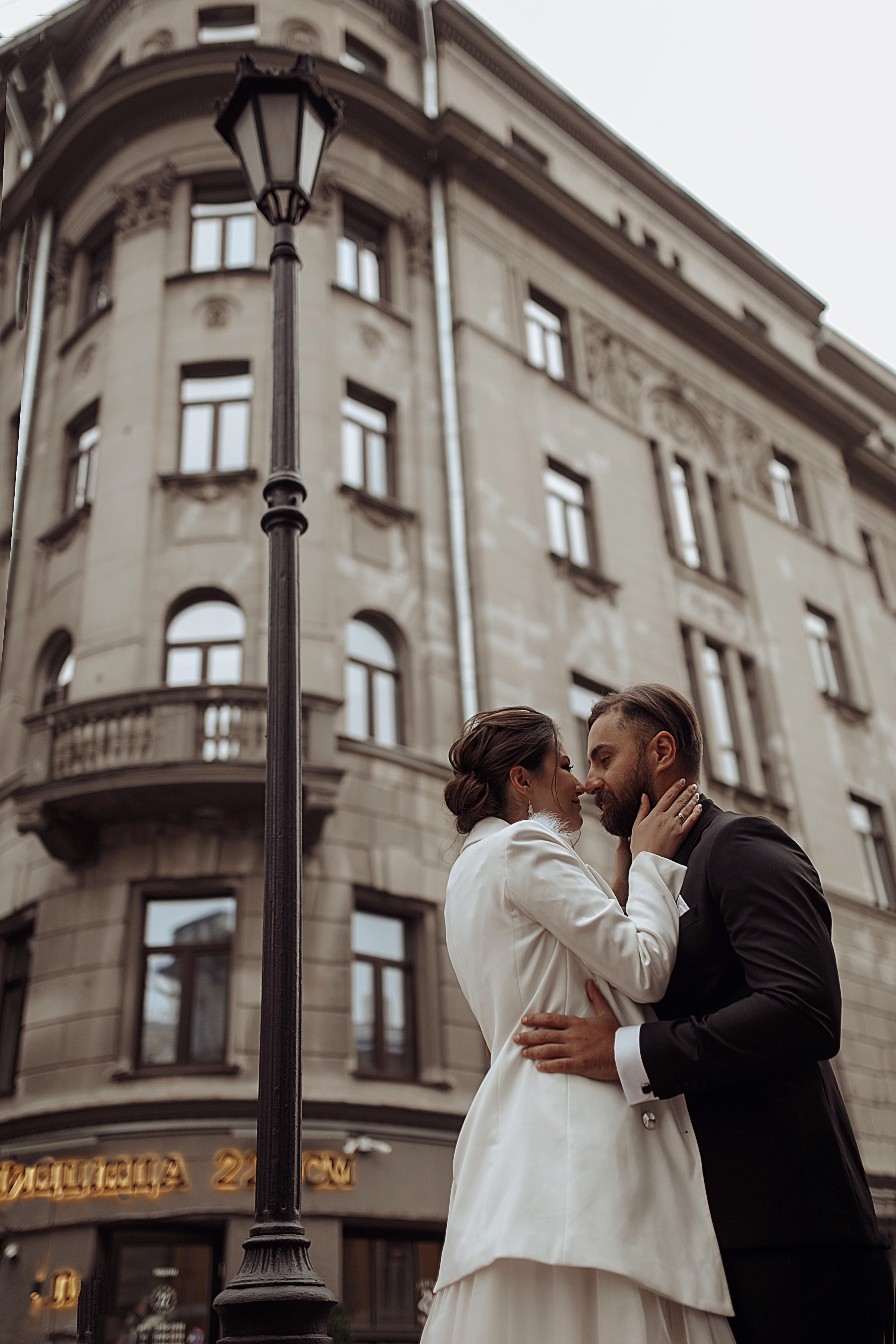 Eternite | Вечность. Свадебный фотограф Екатерина Худякова — Ярославль, Санкт-Петербург, Москва