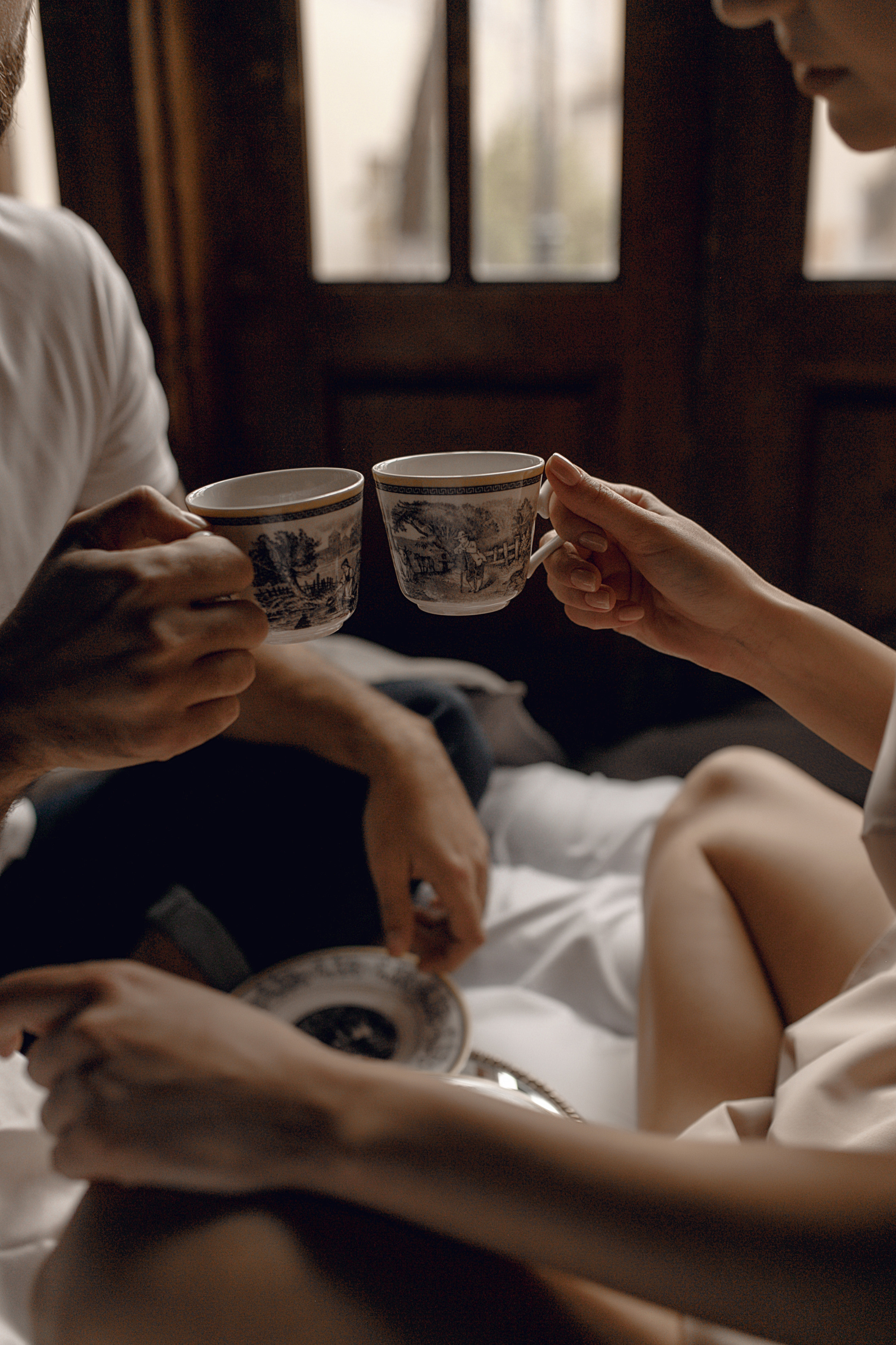 Eternite | Вечность. Свадебный фотограф Екатерина Худякова — Ярославль, Санкт-Петербург, Москва