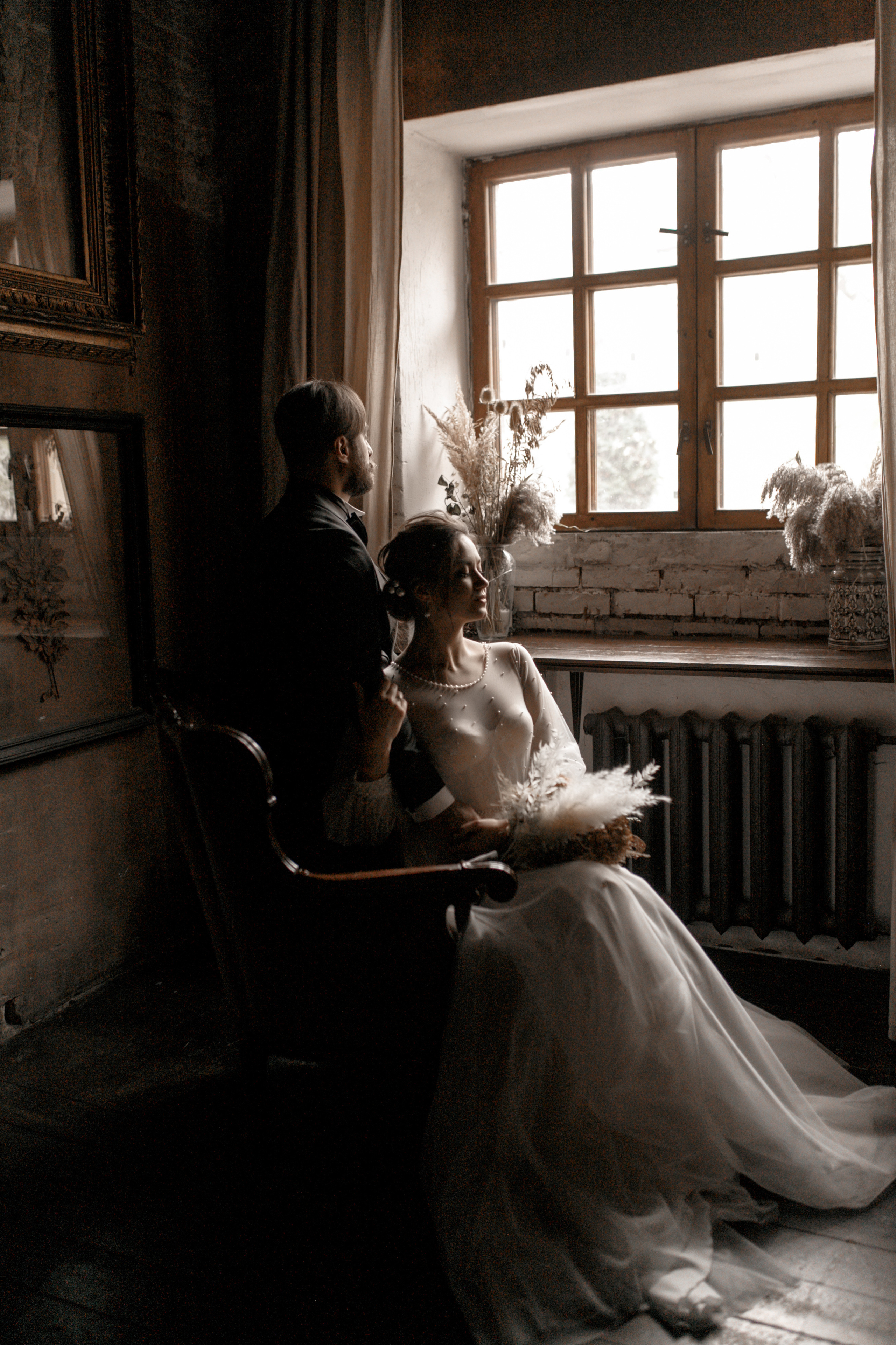 Eternite | Вечность. Свадебный фотограф Екатерина Худякова — Ярославль, Санкт-Петербург, Москва