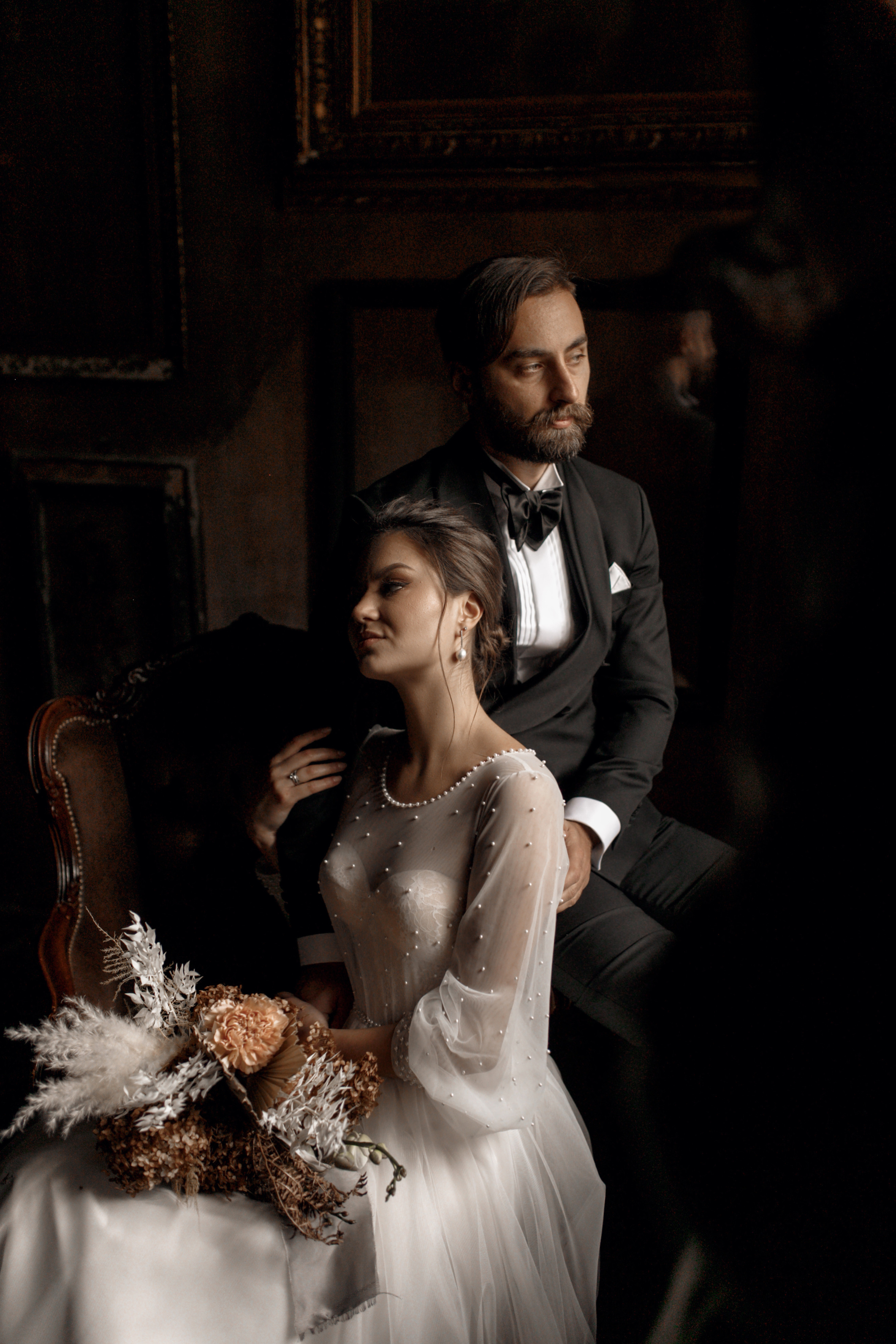 Eternite | Вечность. Свадебный фотограф Екатерина Худякова — Ярославль, Санкт-Петербург, Москва