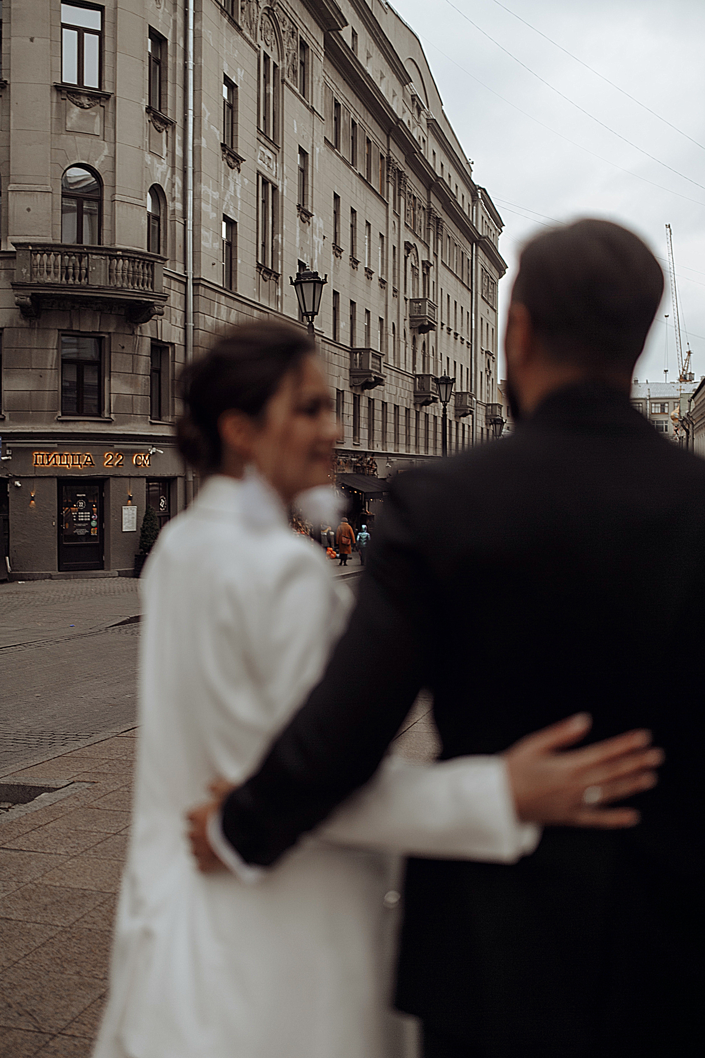 Eternite | Вечность. Свадебный фотограф Екатерина Худякова — Ярославль, Санкт-Петербург, Москва