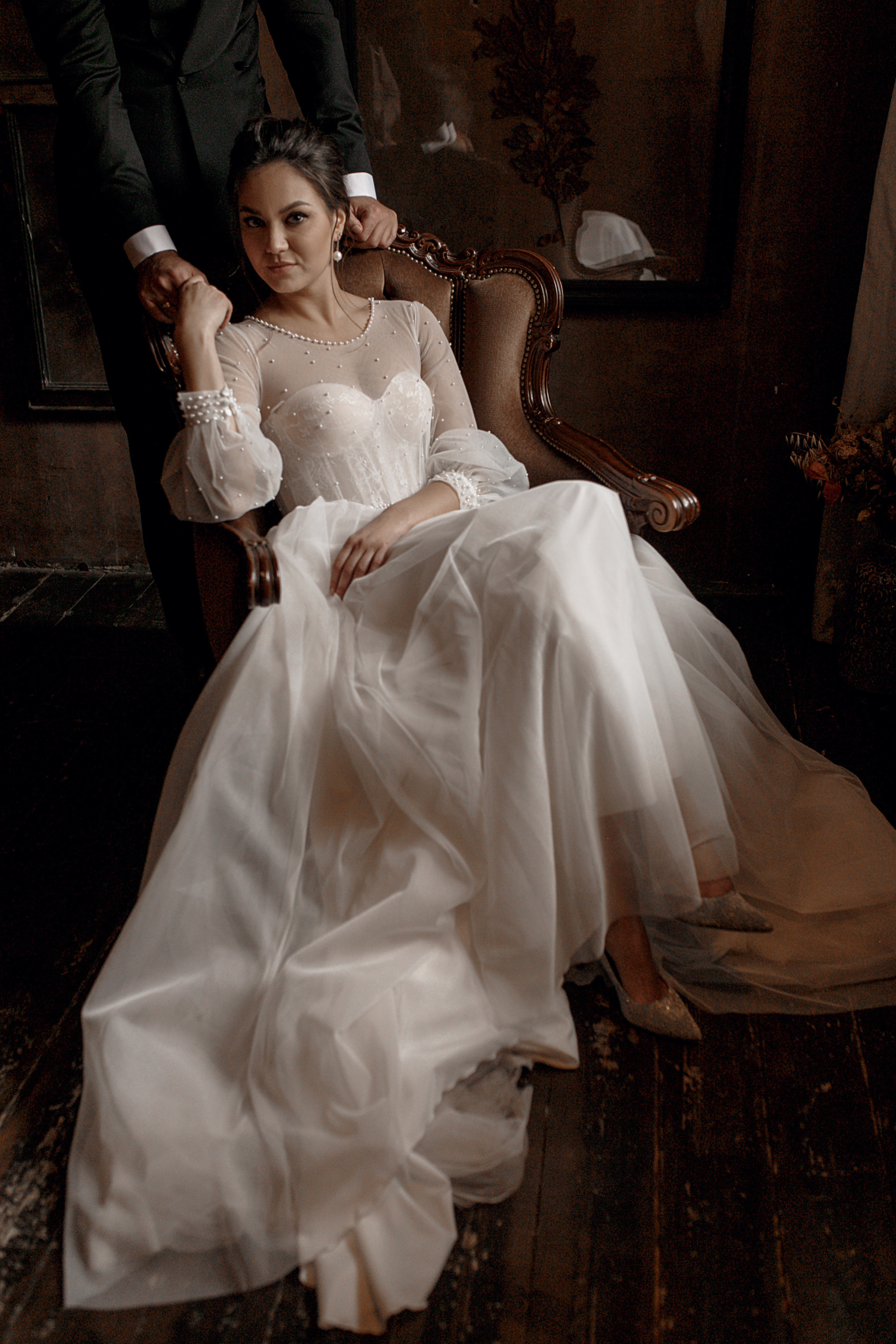 Eternite | Вечность. Свадебный фотограф Екатерина Худякова — Ярославль, Санкт-Петербург, Москва