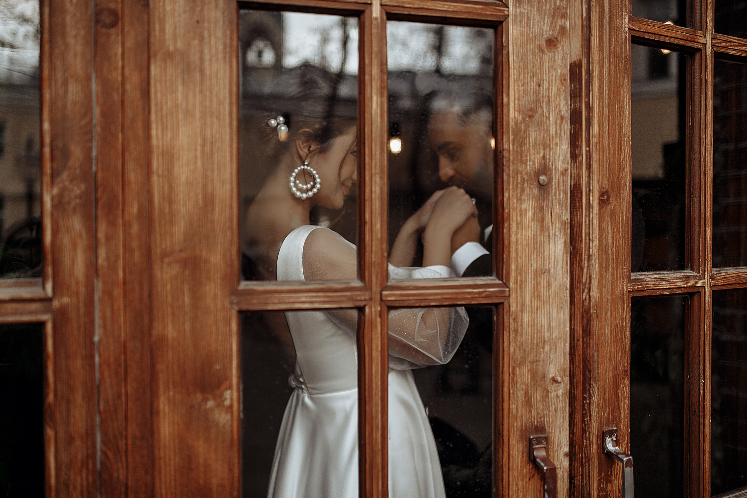 Eternite | Вечность. Свадебный фотограф Екатерина Худякова — Ярославль, Санкт-Петербург, Москва