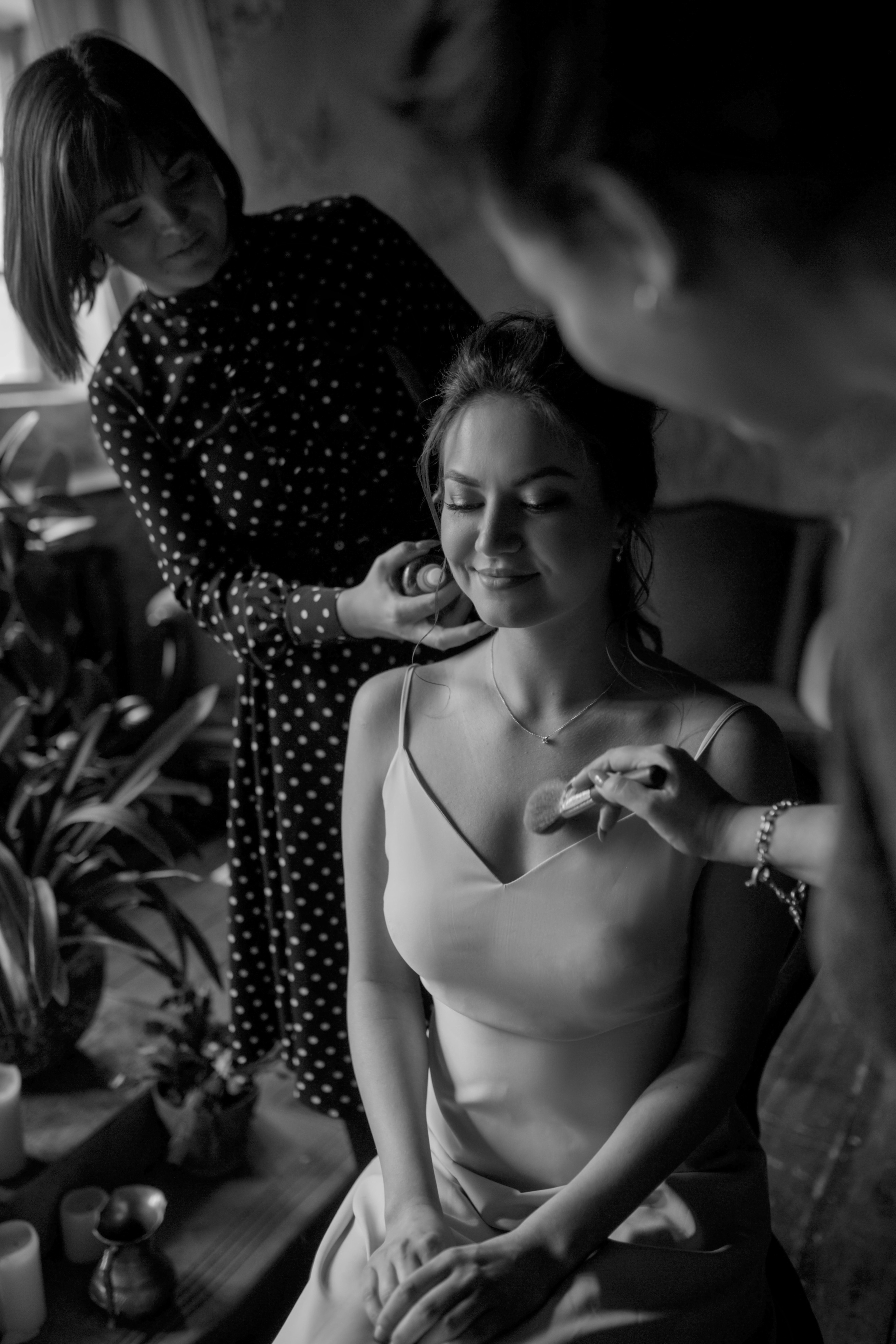 Eternite | Вечность. Свадебный фотограф Екатерина Худякова — Ярославль, Санкт-Петербург, Москва