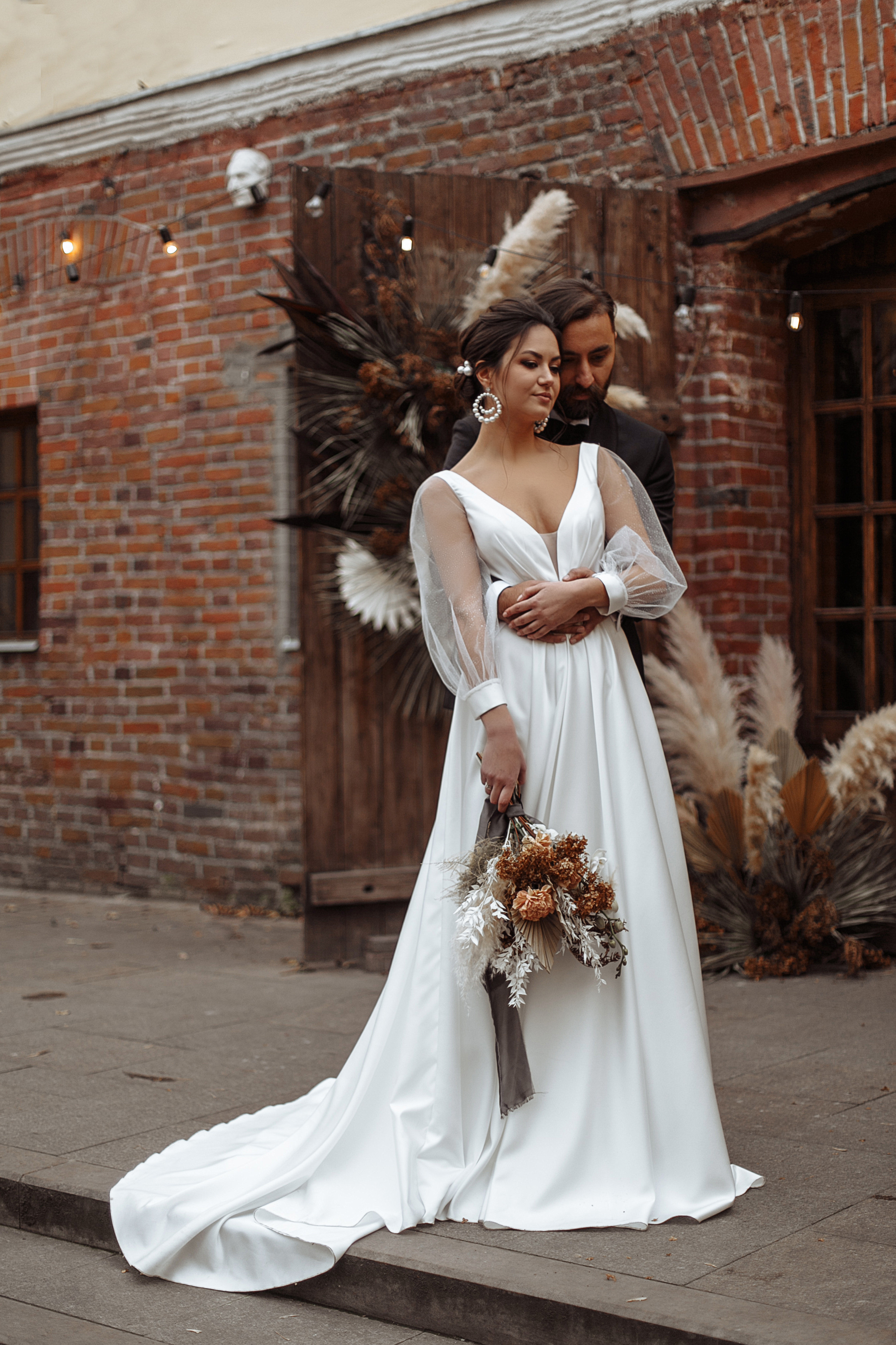 Eternite | Вечность. Свадебный фотограф Екатерина Худякова — Ярославль, Санкт-Петербург, Москва