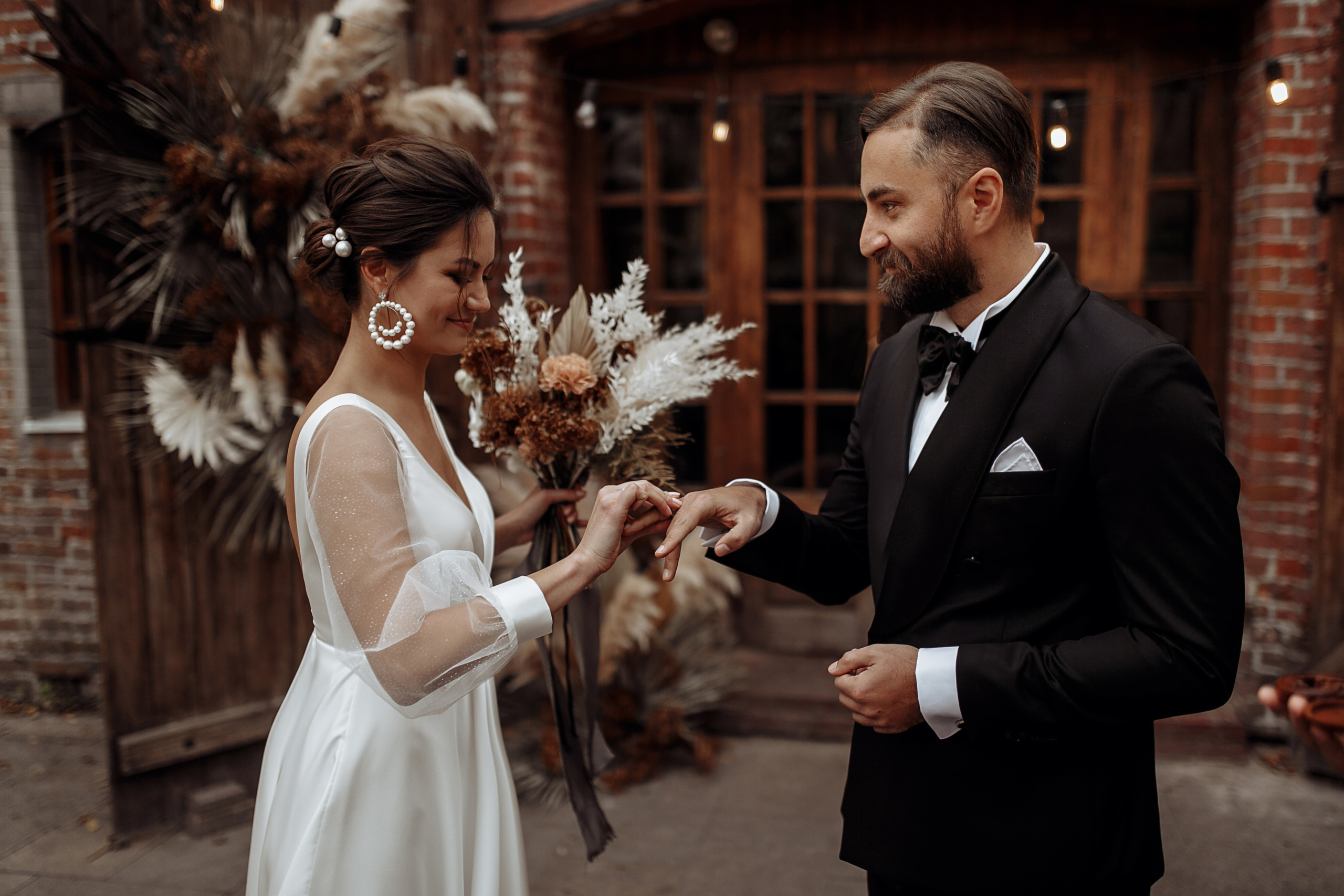 Eternite | Вечность. Свадебный фотограф Екатерина Худякова — Ярославль, Санкт-Петербург, Москва