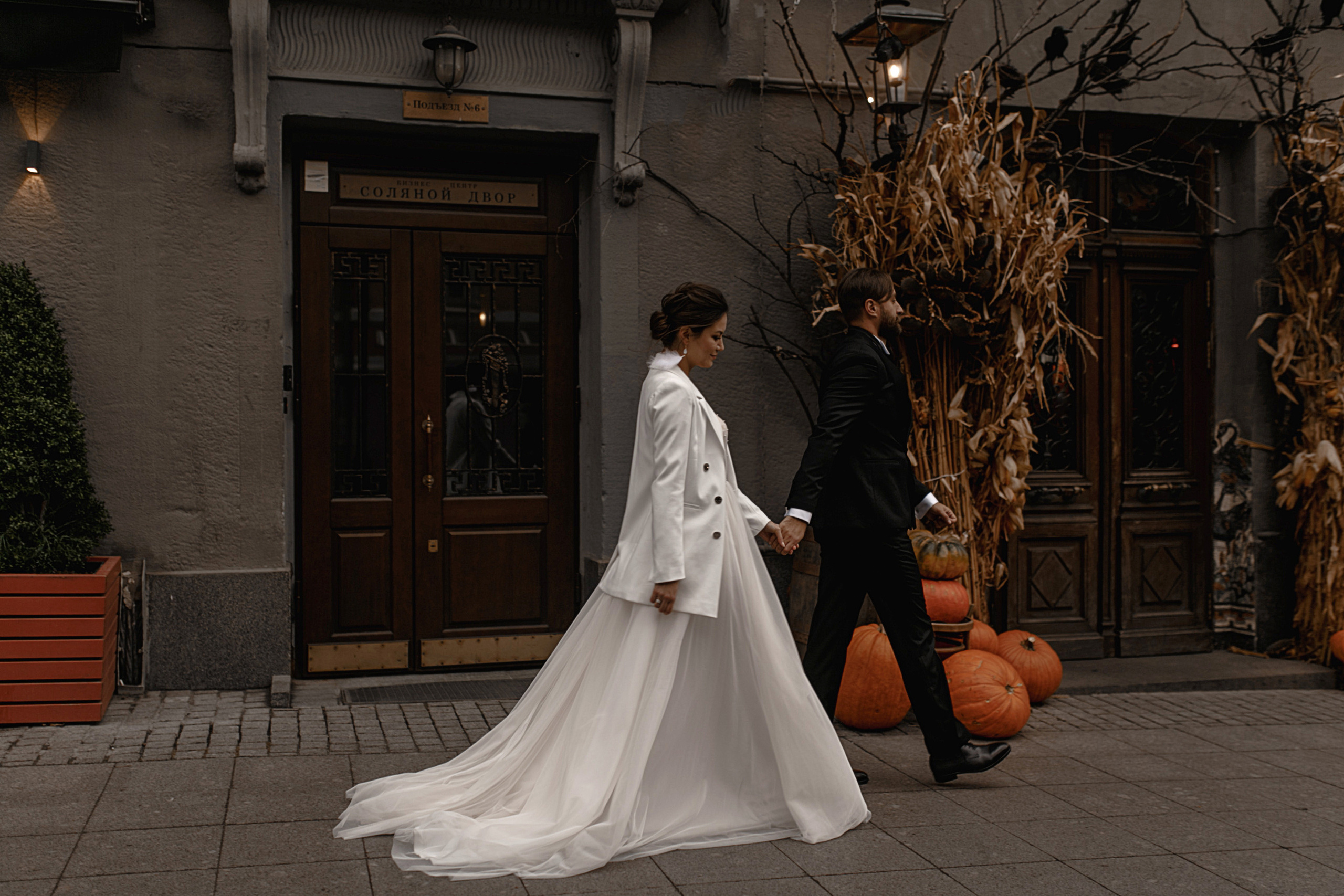 Eternite | Вечность. Свадебный фотограф Екатерина Худякова — Ярославль, Санкт-Петербург, Москва