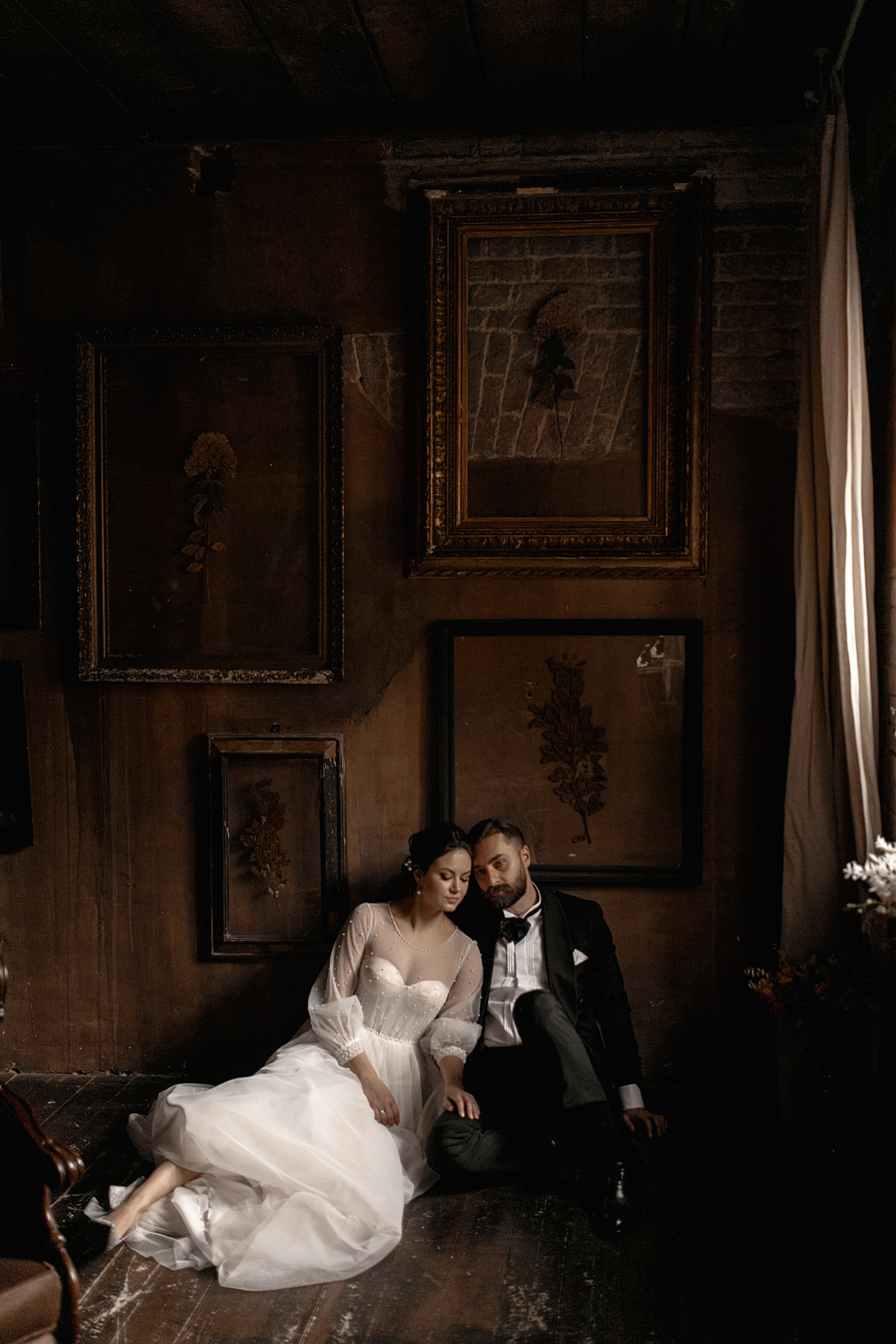 Eternite | Вечность. Свадебный фотограф Екатерина Худякова — Ярославль, Санкт-Петербург, Москва