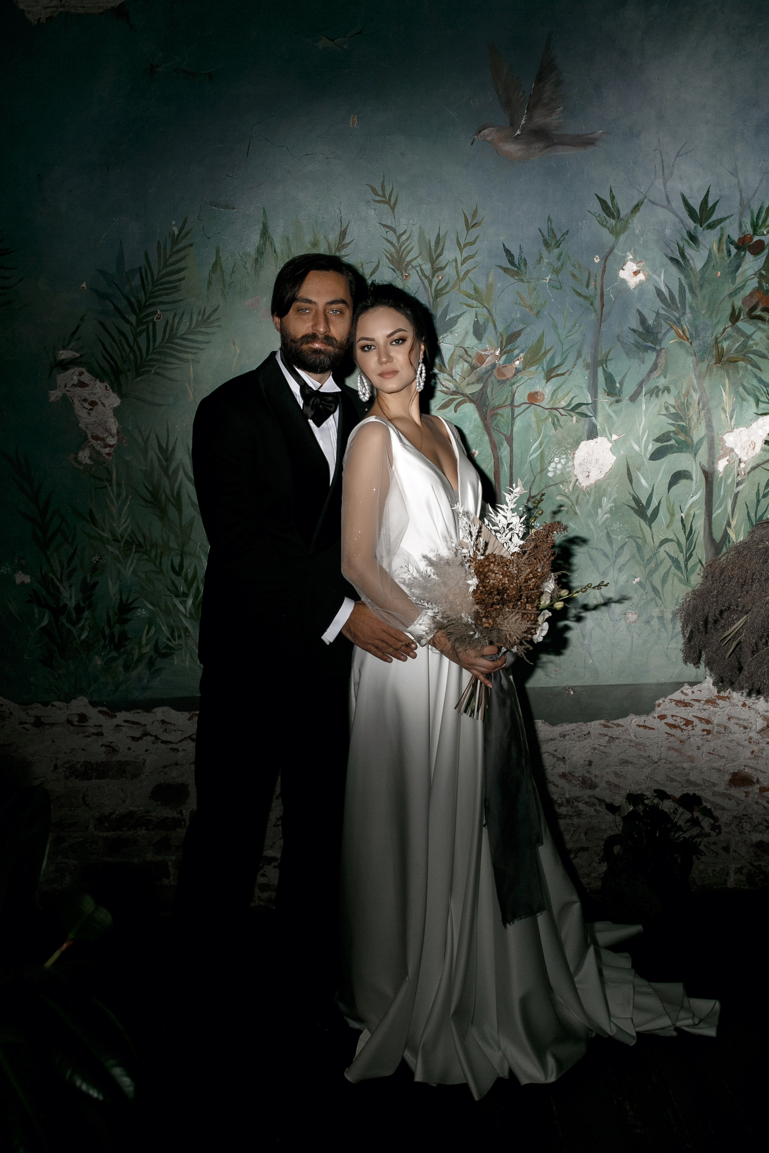 Eternite | Вечность. Свадебный фотограф Екатерина Худякова — Ярославль, Санкт-Петербург, Москва