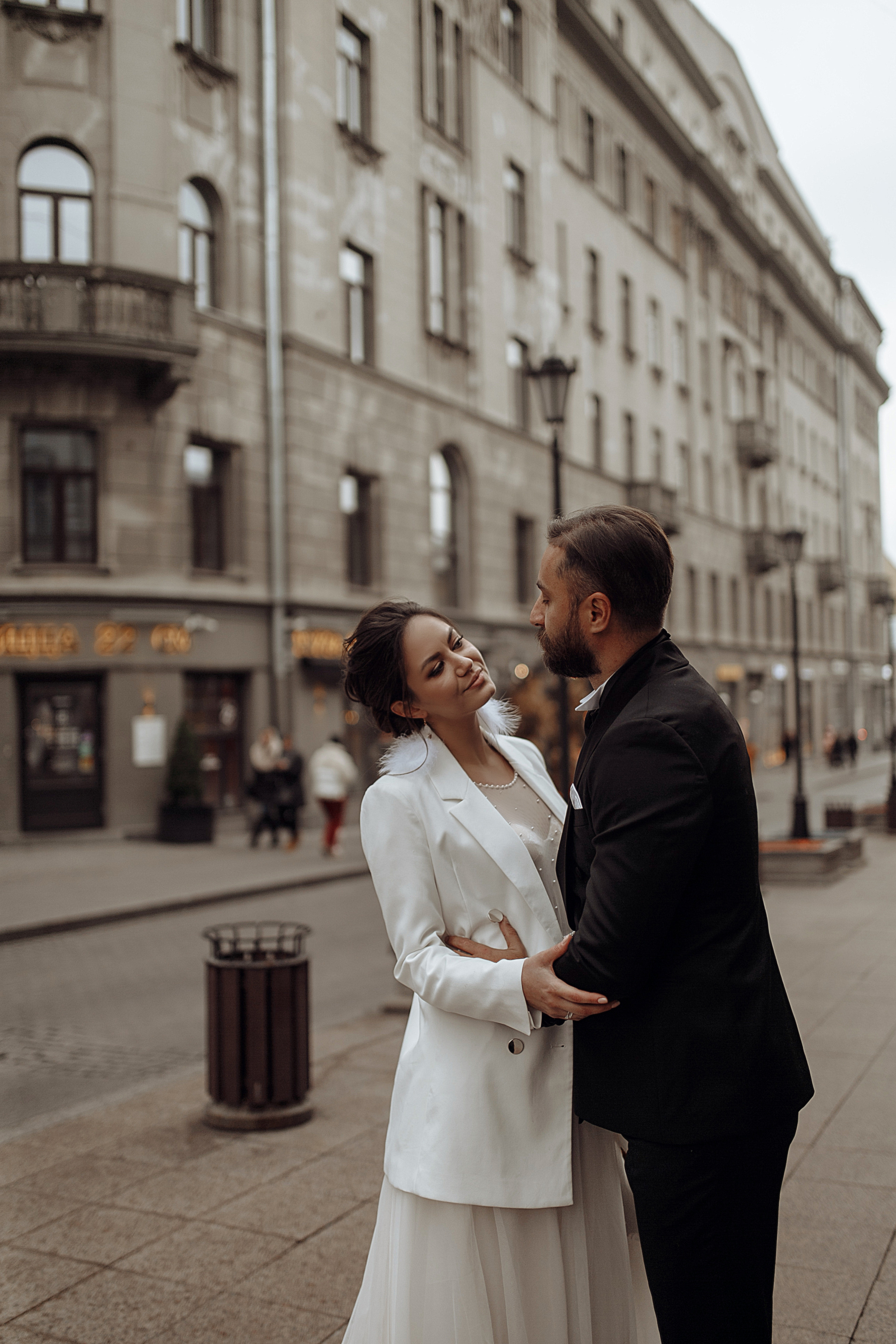 Eternite | Вечность. Свадебный фотограф Екатерина Худякова — Ярославль, Санкт-Петербург, Москва