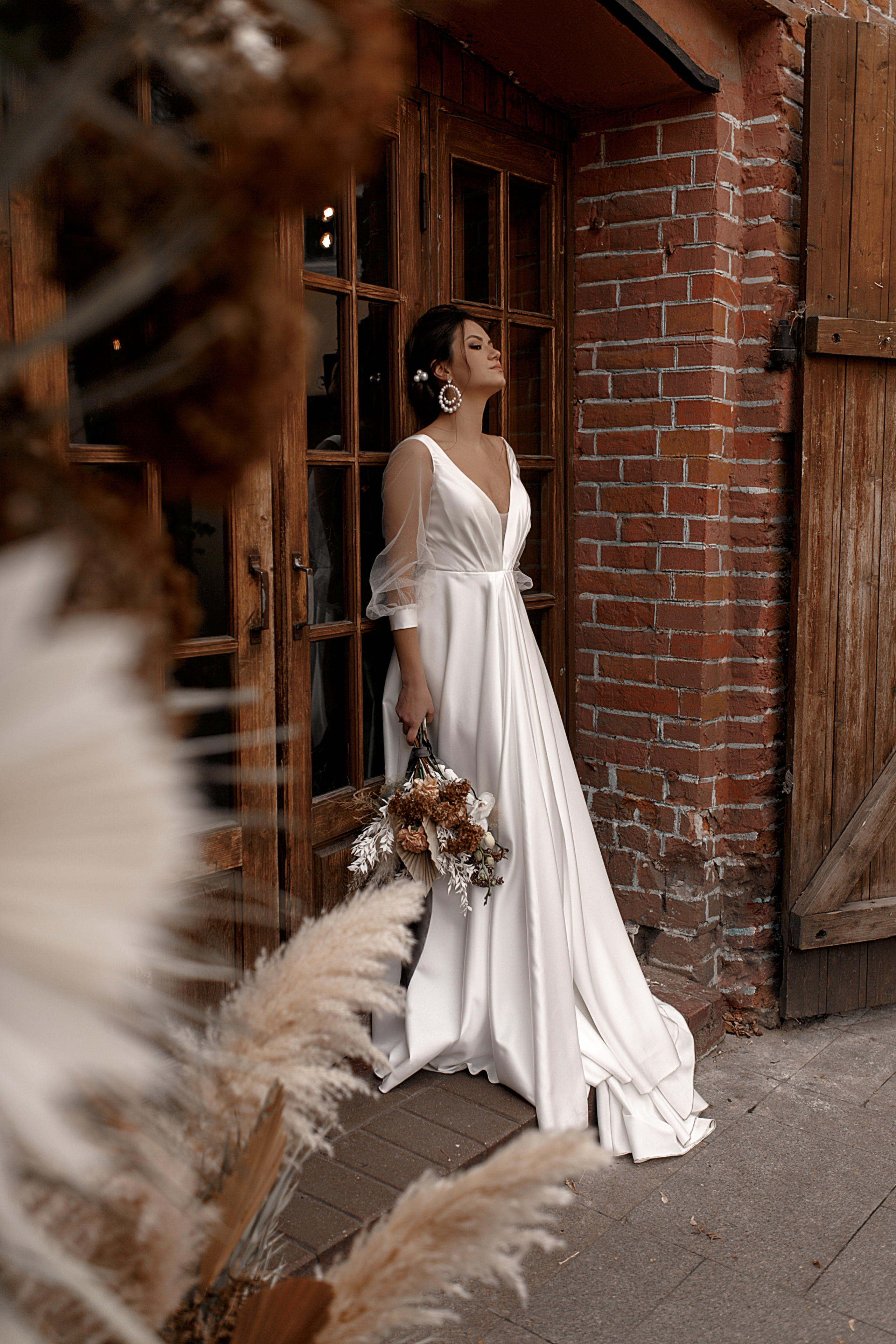 Eternite | Вечность. Свадебный фотограф Екатерина Худякова — Ярославль, Санкт-Петербург, Москва