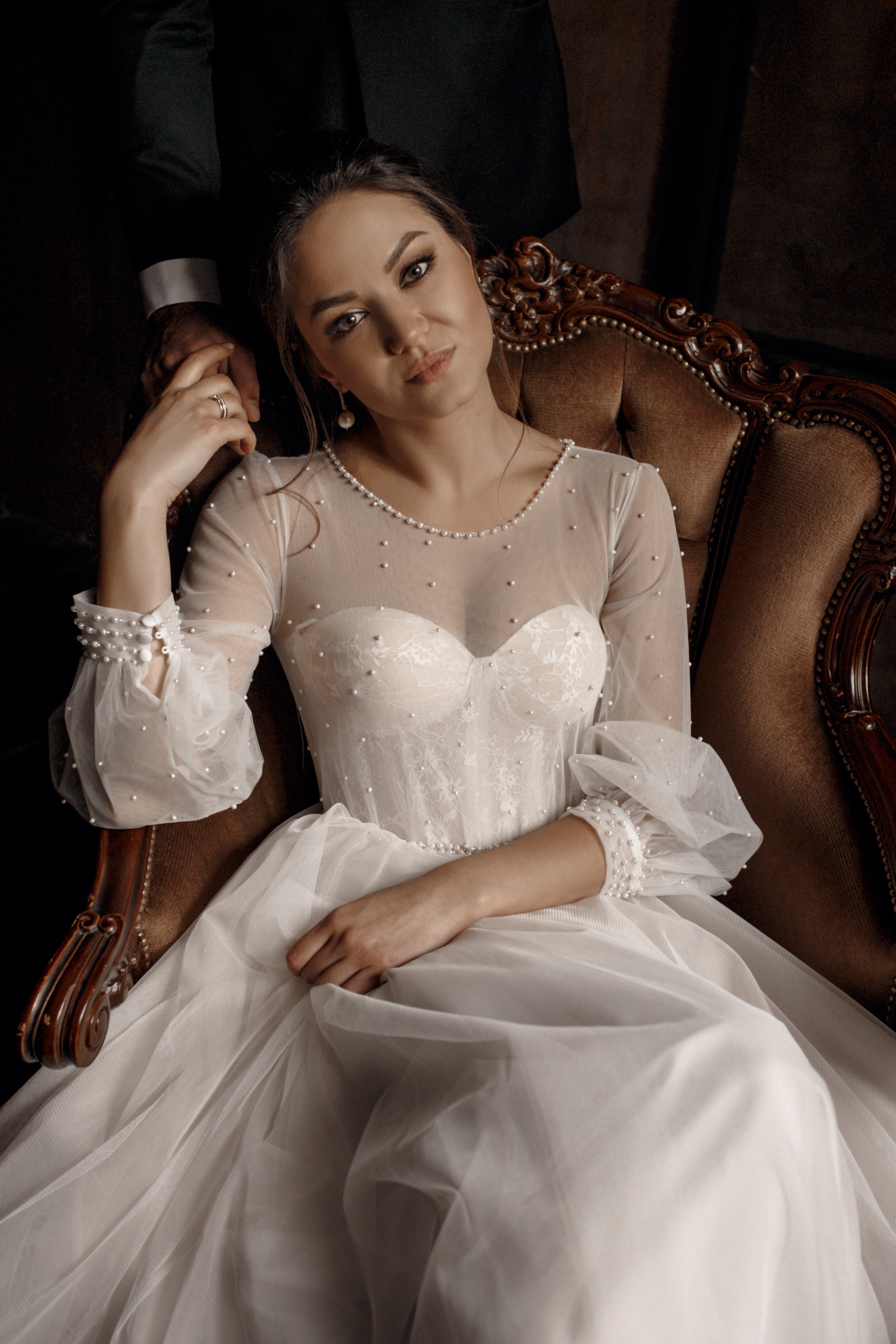 Eternite | Вечность. Свадебный фотограф Екатерина Худякова — Ярославль, Санкт-Петербург, Москва