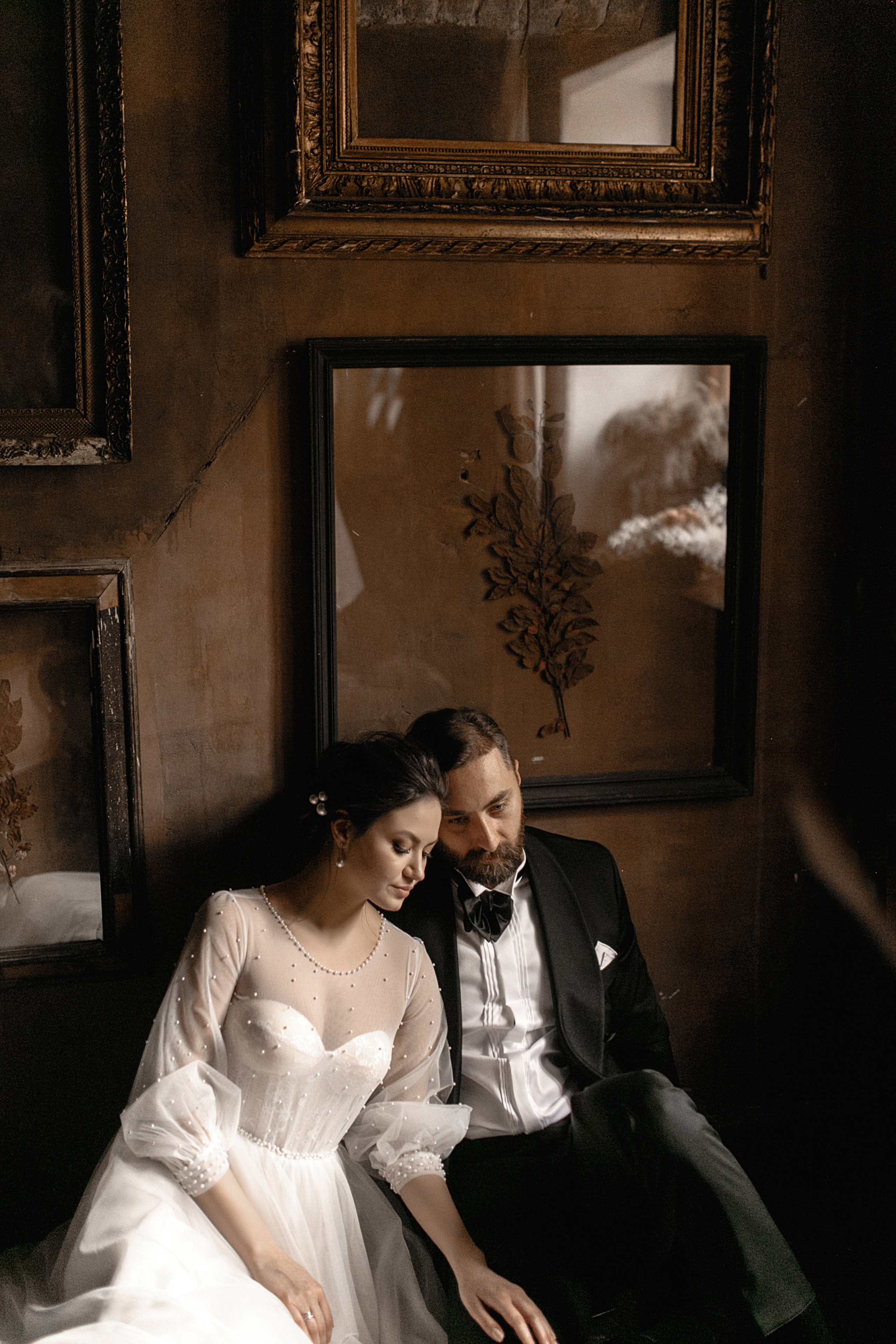 Eternite | Вечность. Свадебный фотограф Екатерина Худякова — Ярославль, Санкт-Петербург, Москва